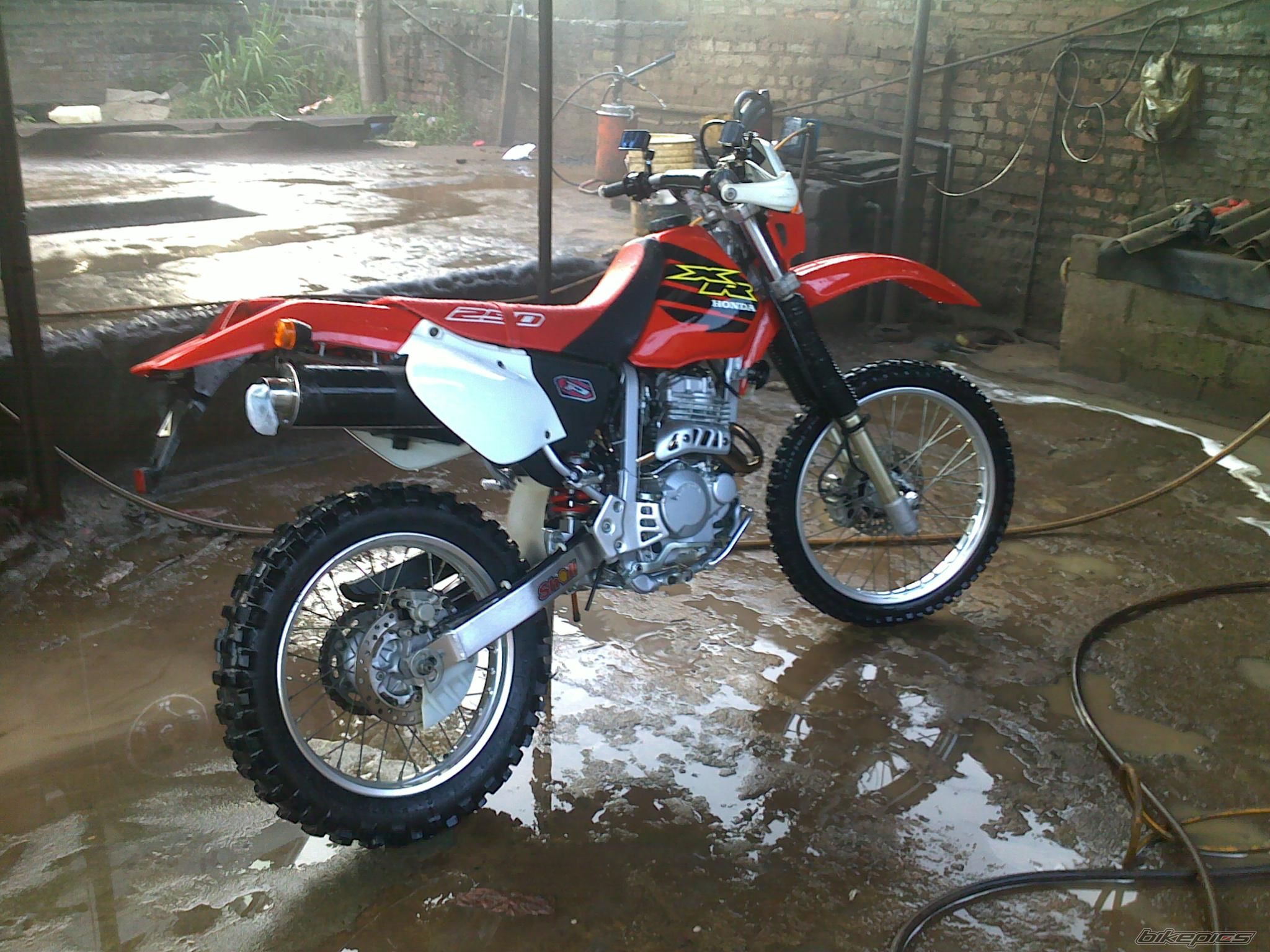 Bike Photo 2217970