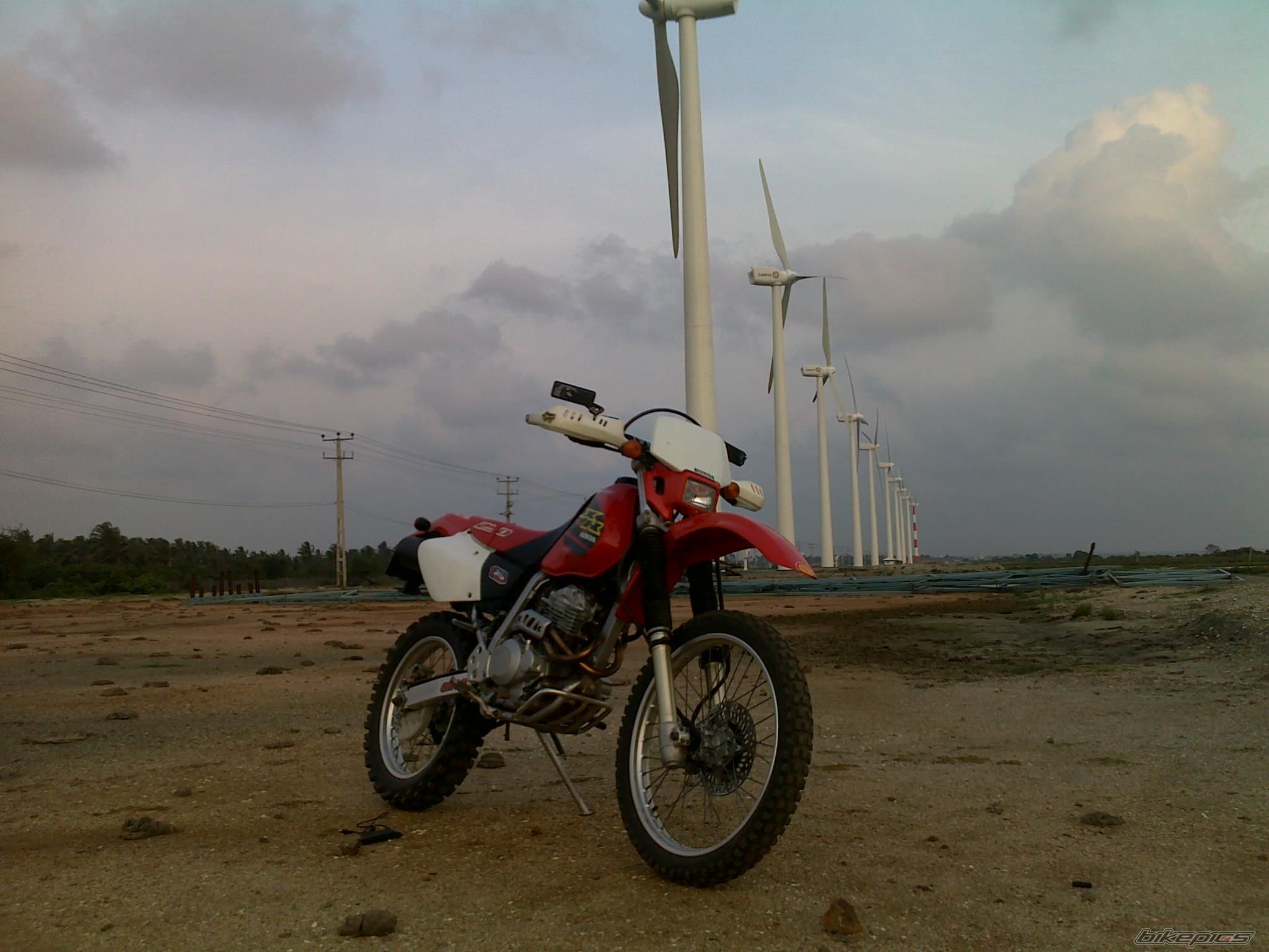 Bike Photo 2217971