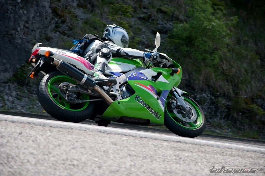 Bike Photo 2218034