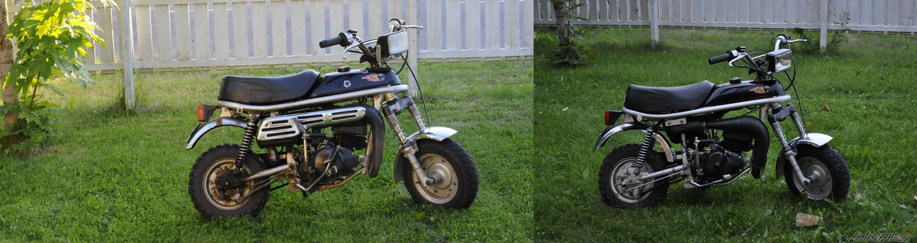 Bike Photo 2218104