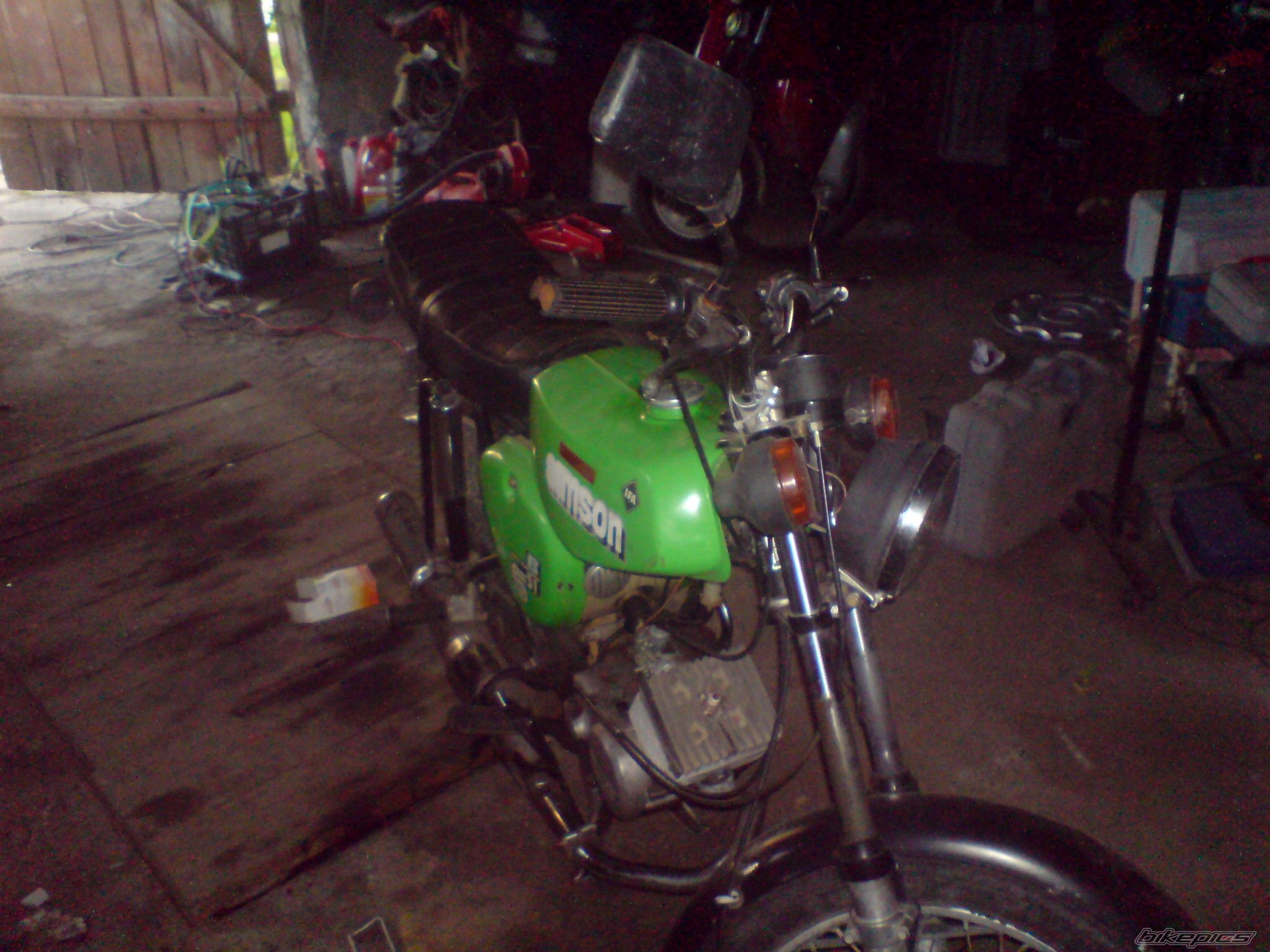 Bike Photo 2218220
