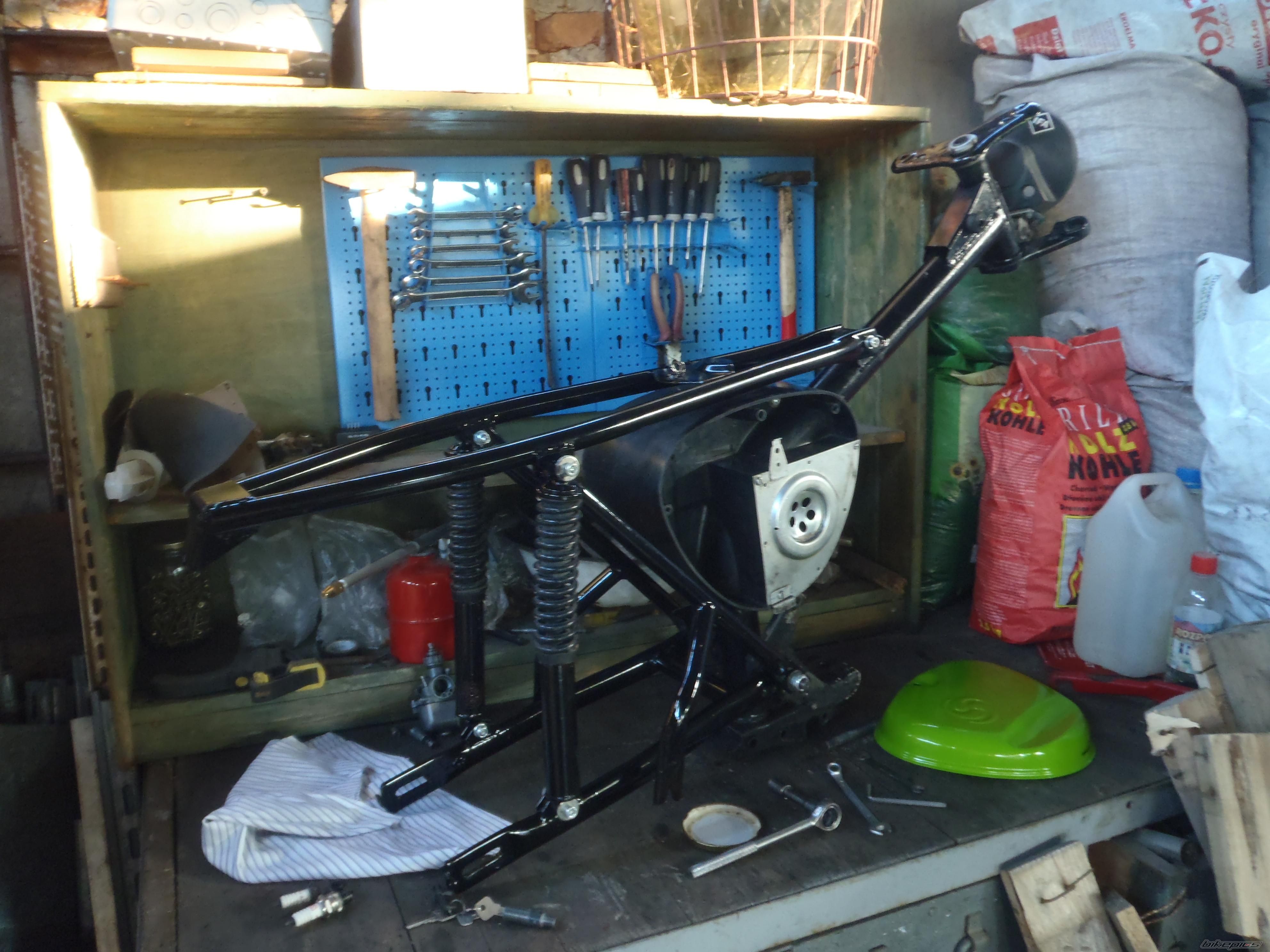 Bike Photo 2218254