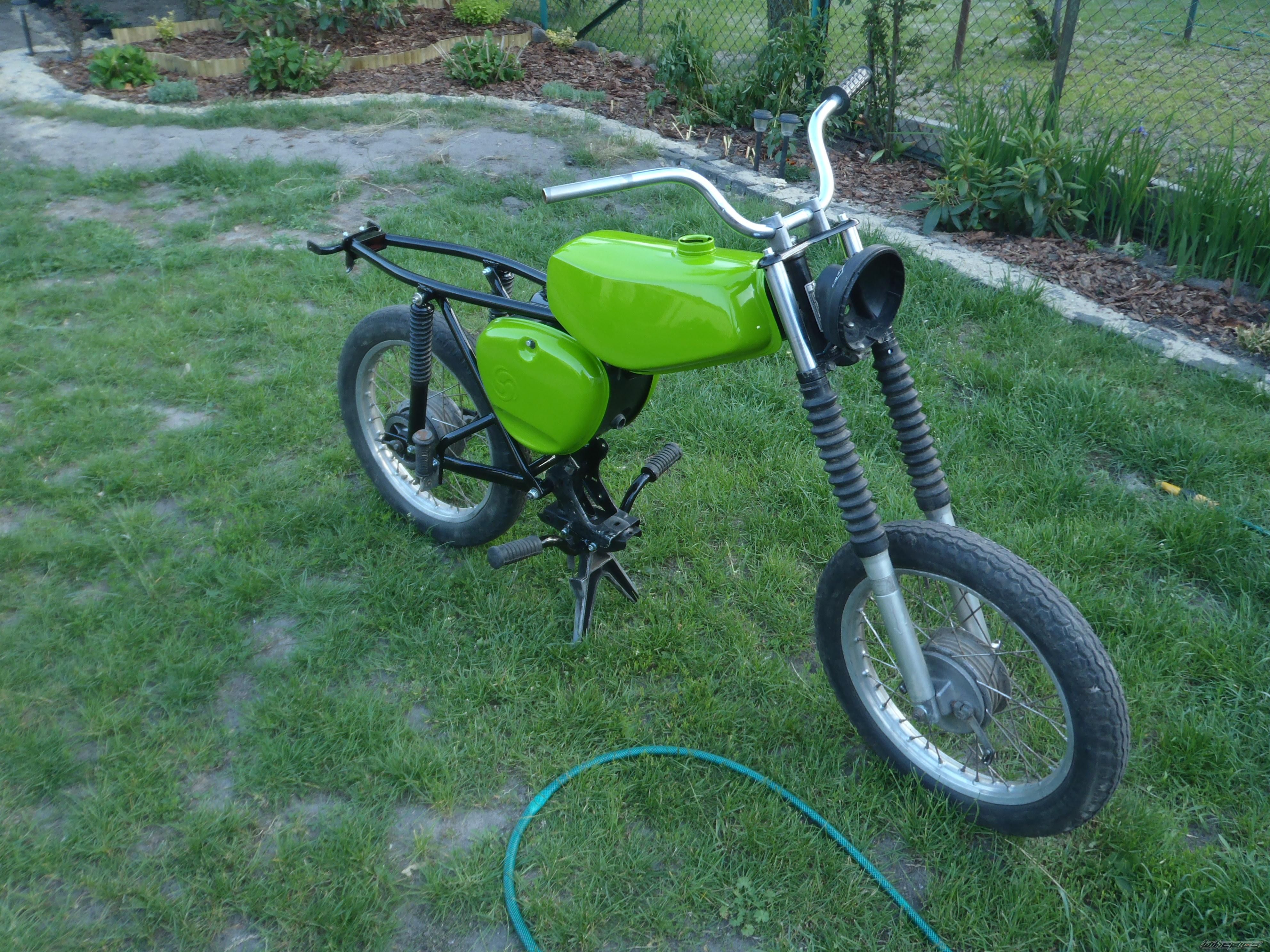 Bike Photo 2218259