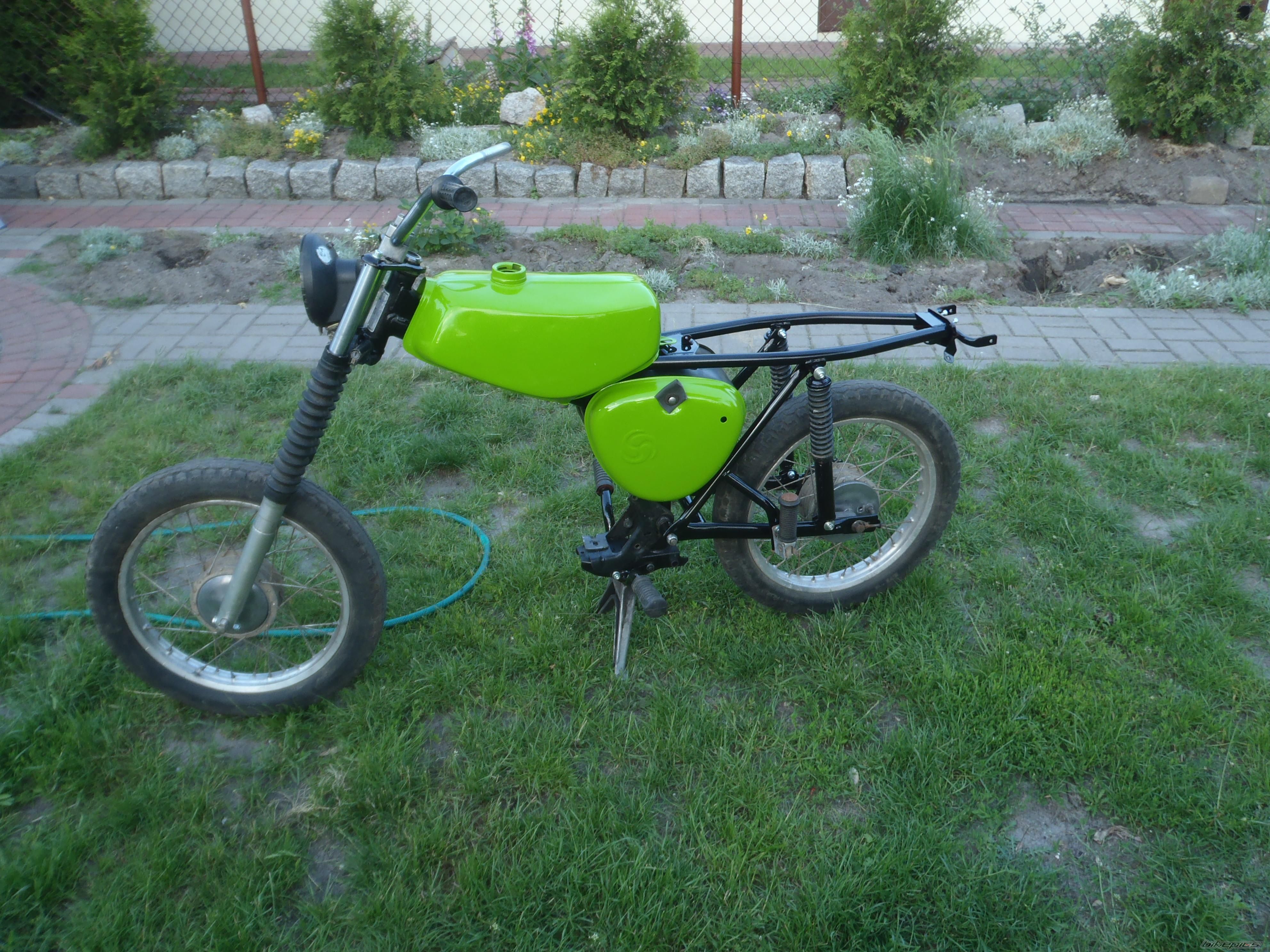 Bike Photo 2218260