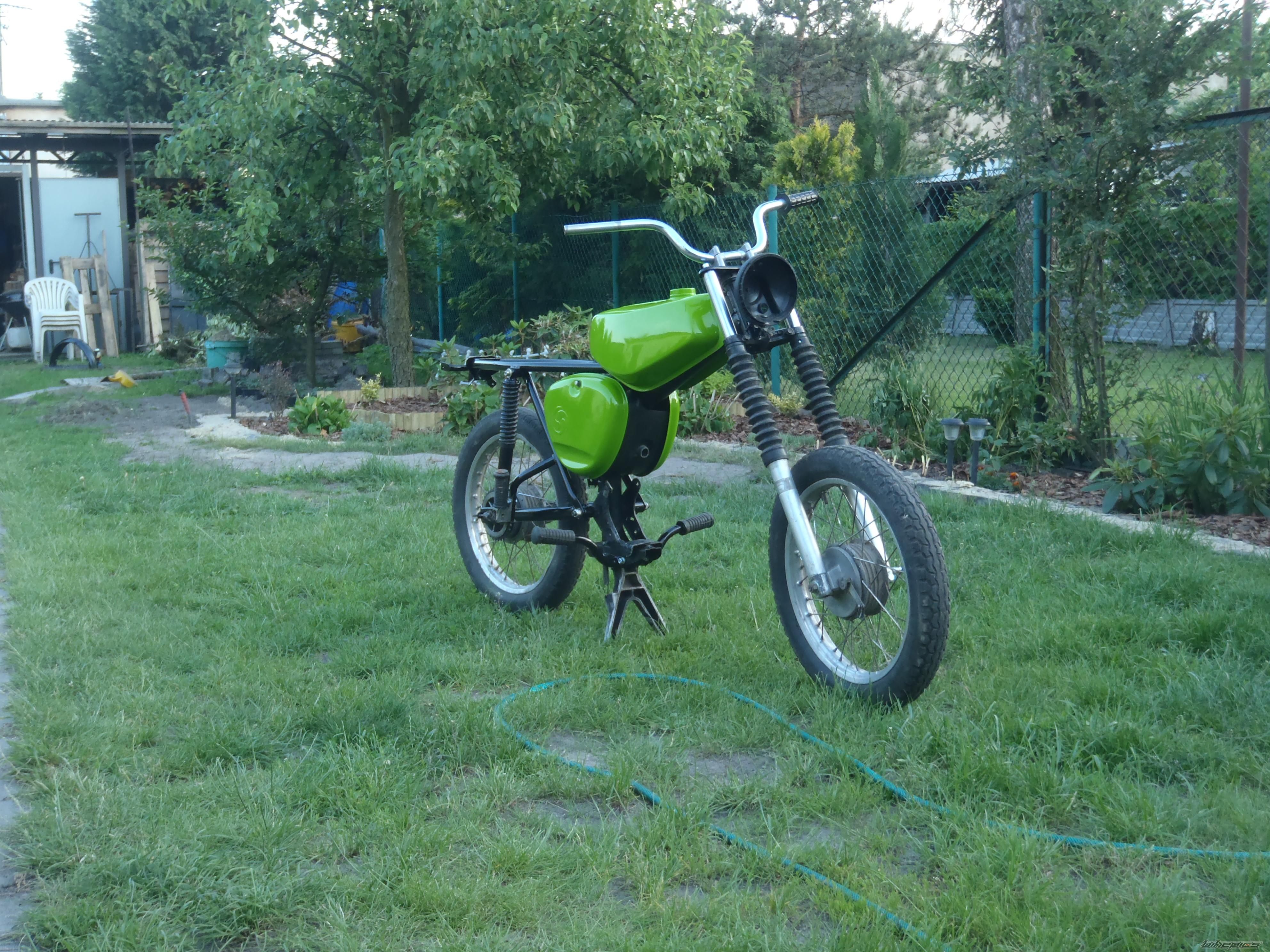 Bike Photo 2218261