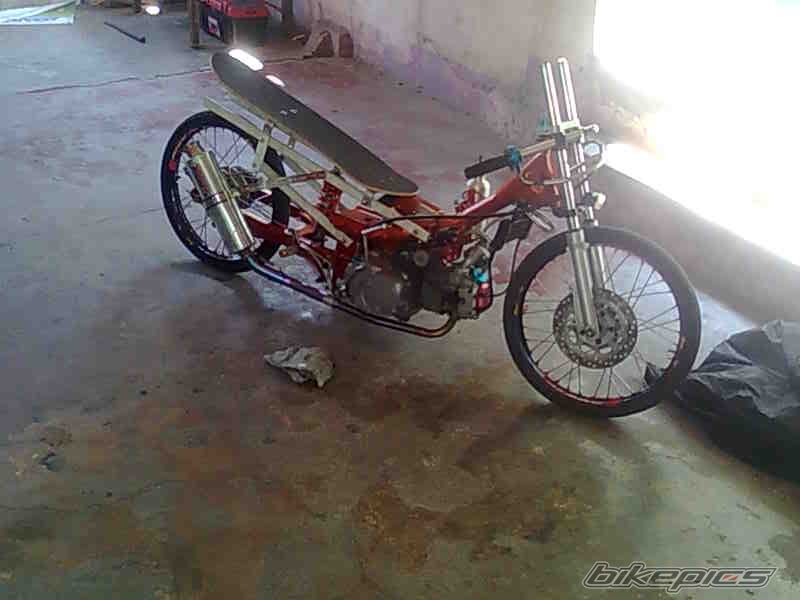 Bike Photo 2218341