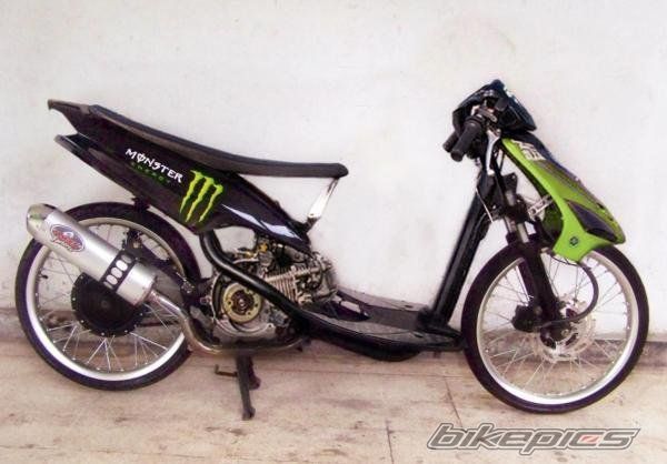 Bike Photo 2218350