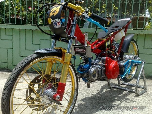 Bike Photo 2218355
