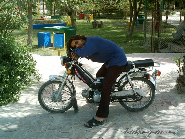 Bike Photo 2218403