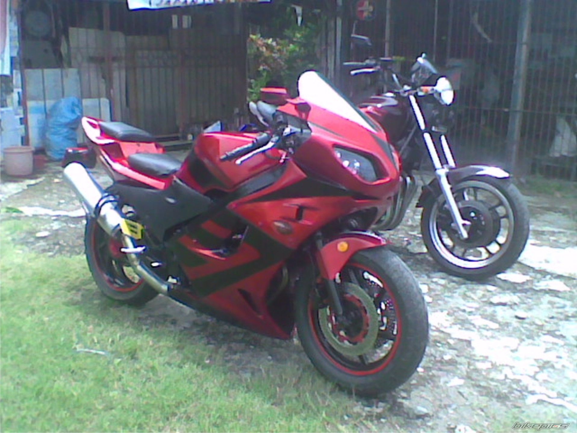 Bike Photo 2218406
