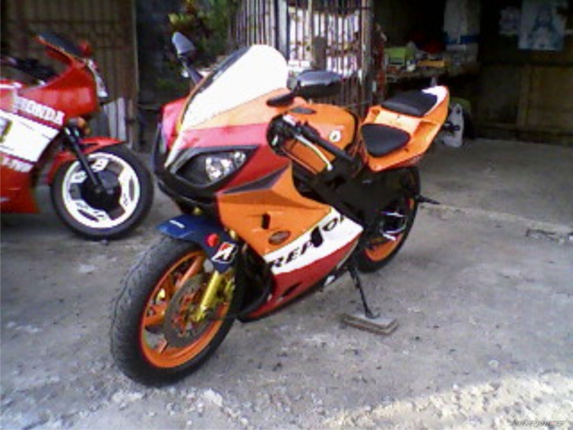 Bike Photo 2218407