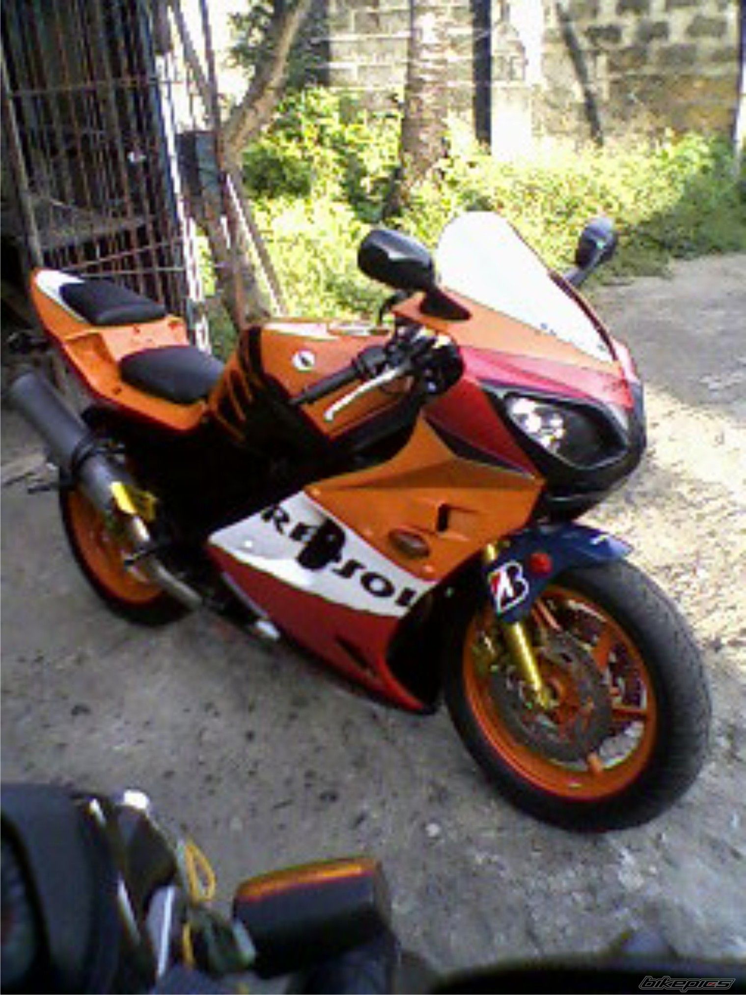 Bike Photo 2218408
