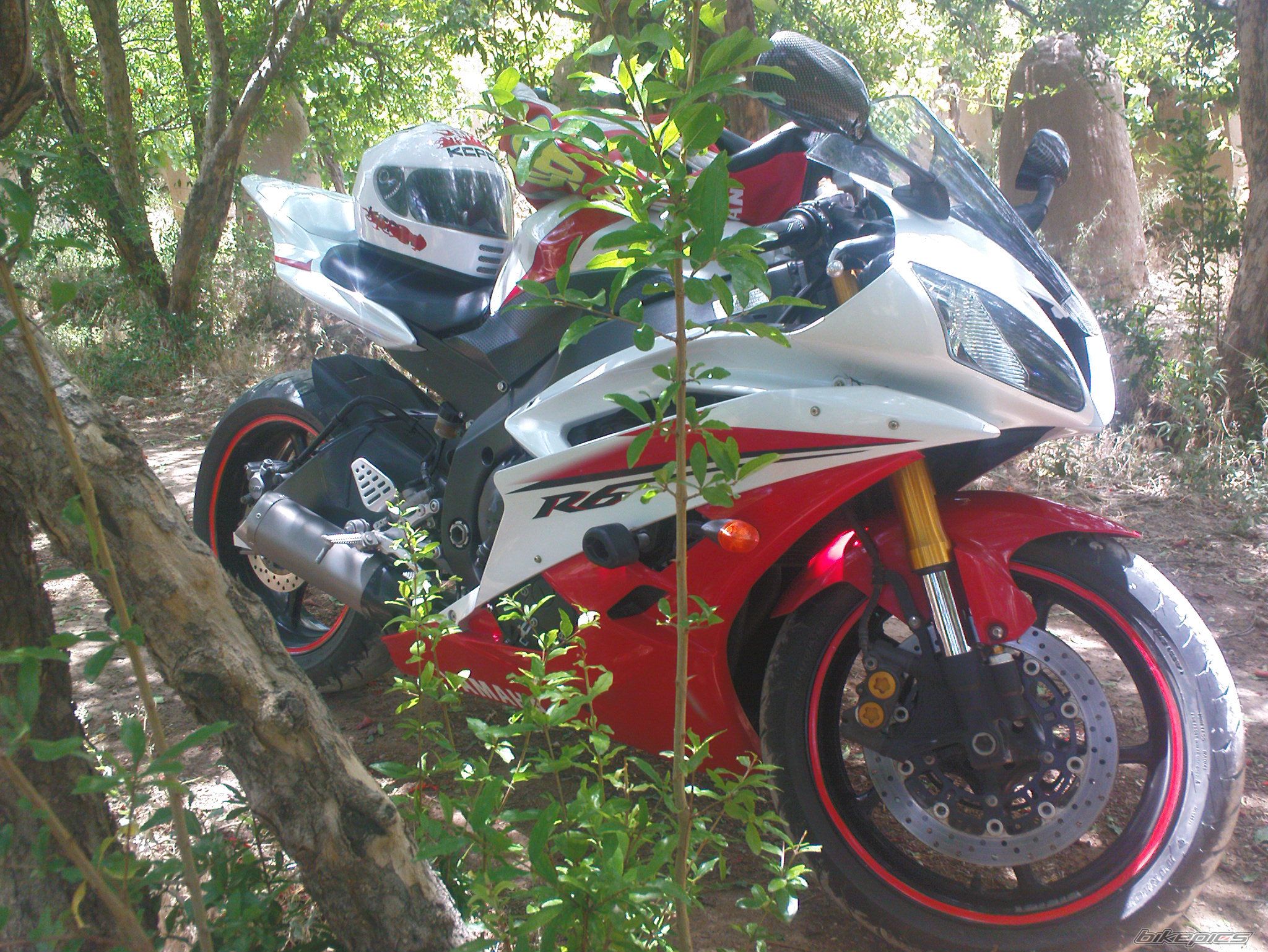 Bike Photo 2218417