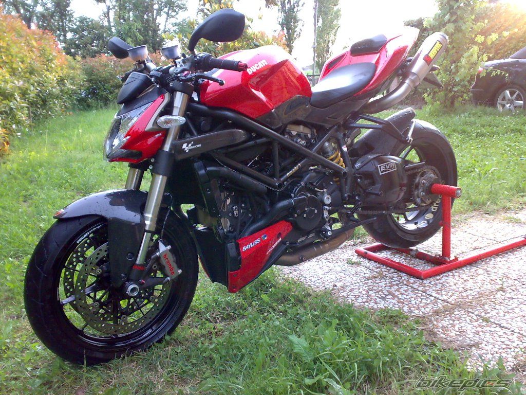 Bike Photo 2218432