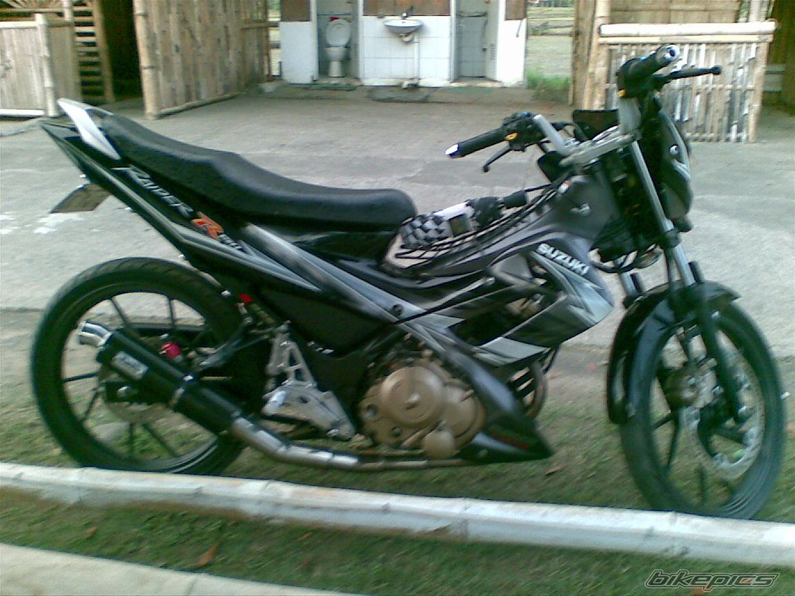 Bike Photo 2218460