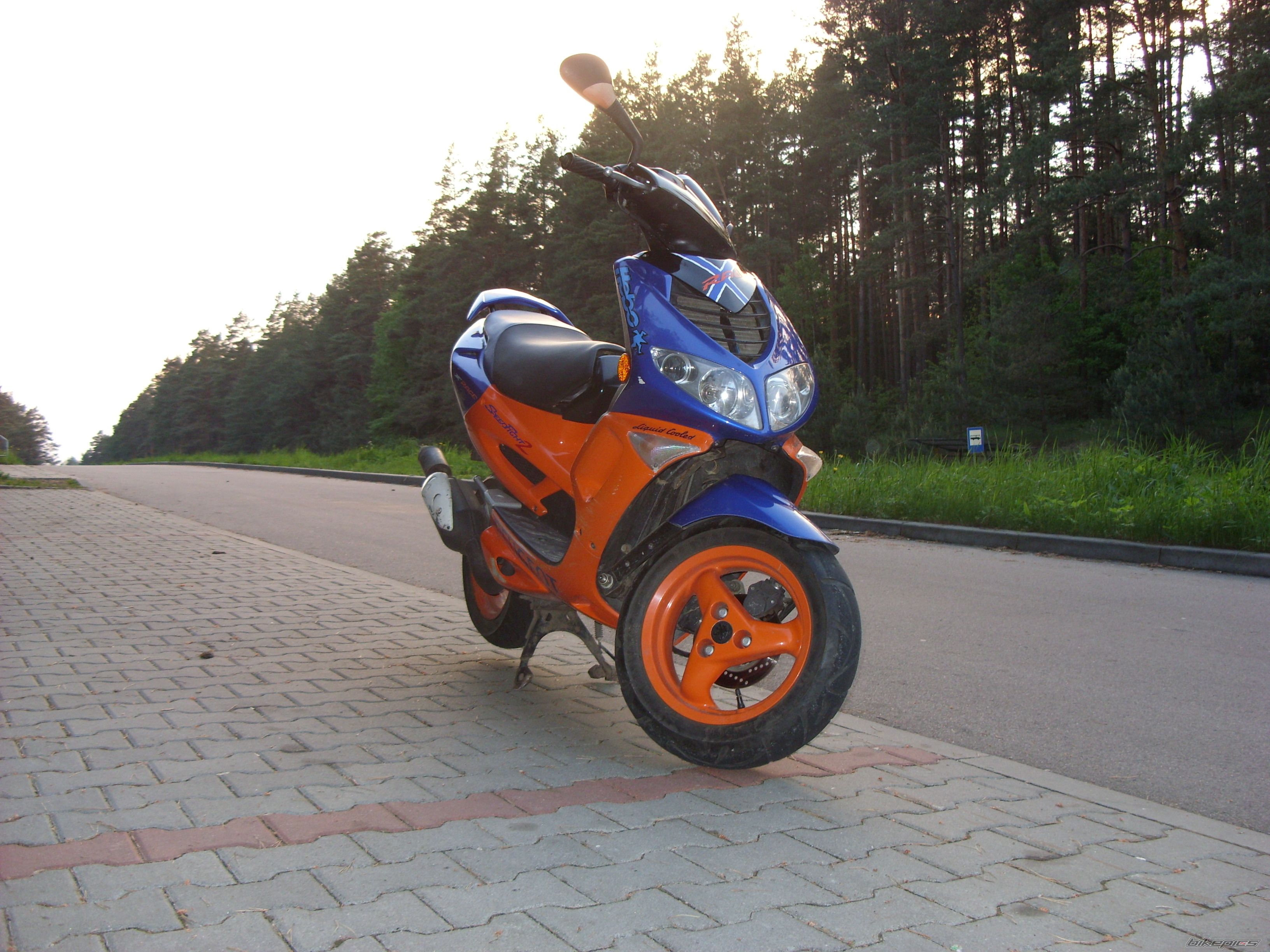 Bike Photo 2218518