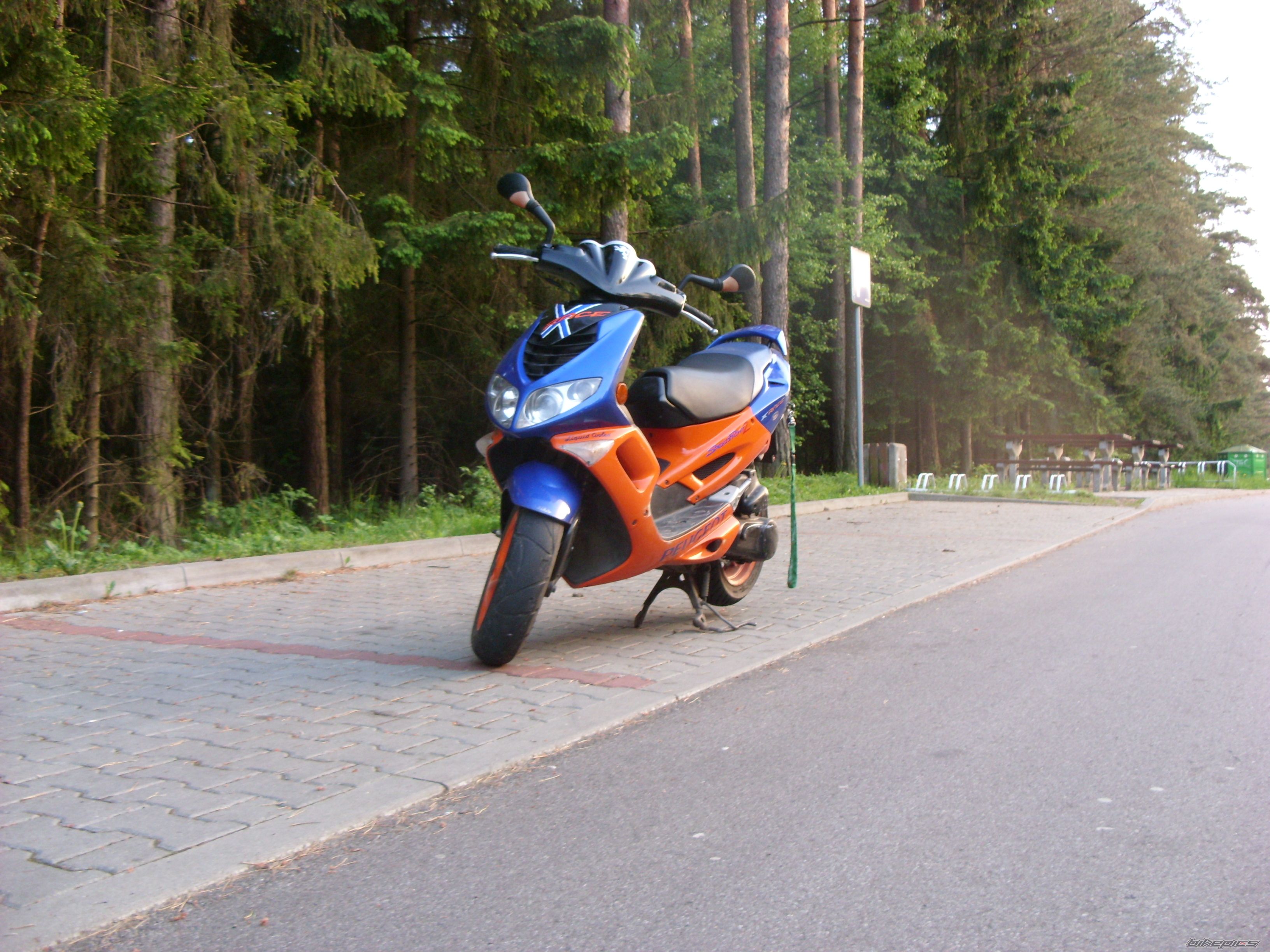 Bike Photo 2218520