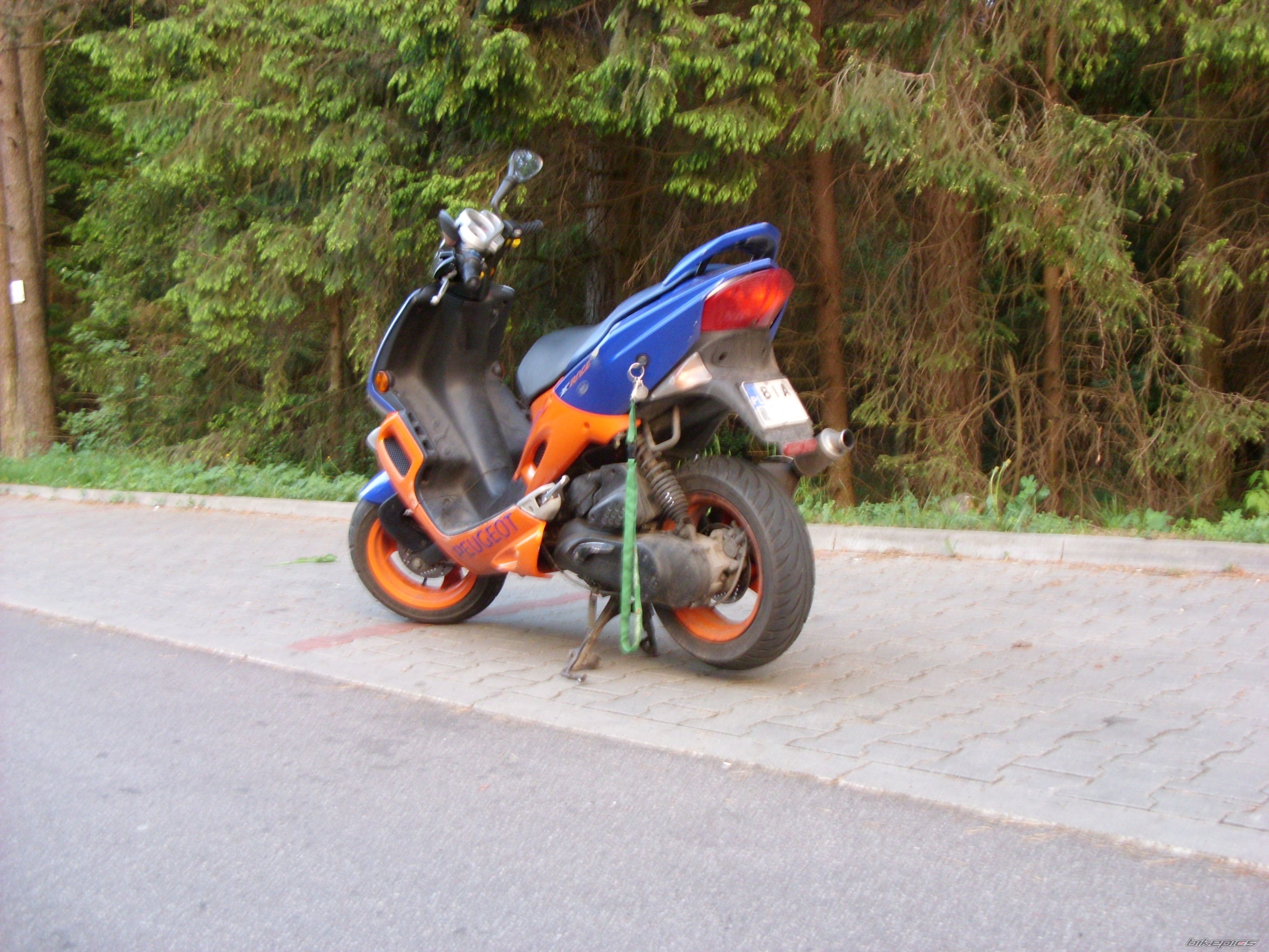 Bike Photo 2218521