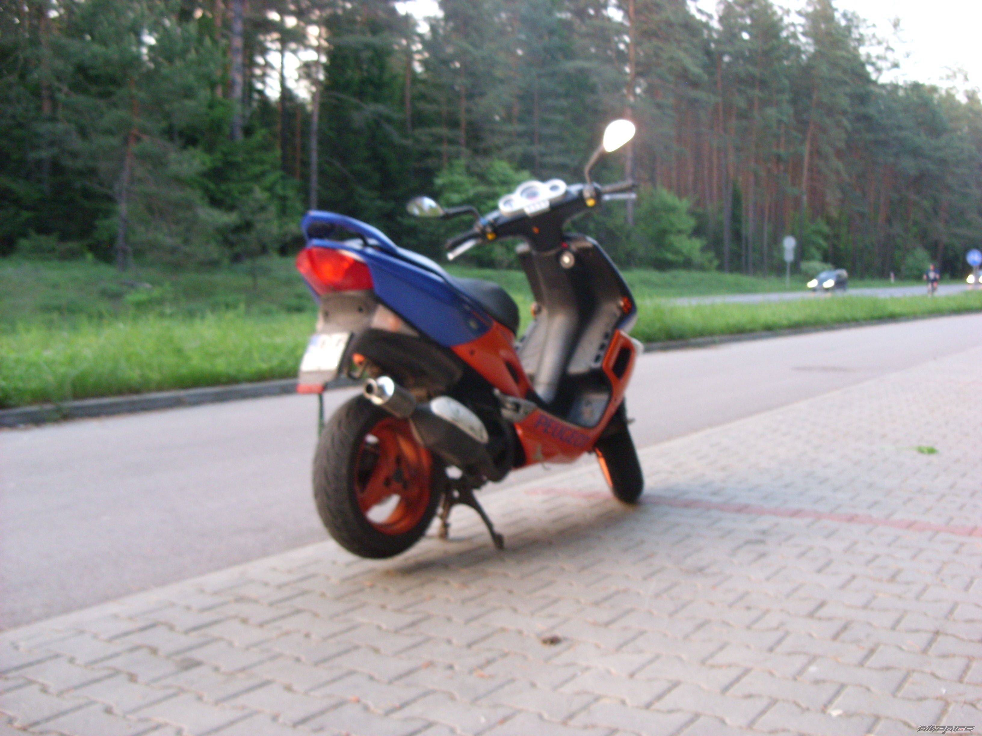 Bike Photo 2218523