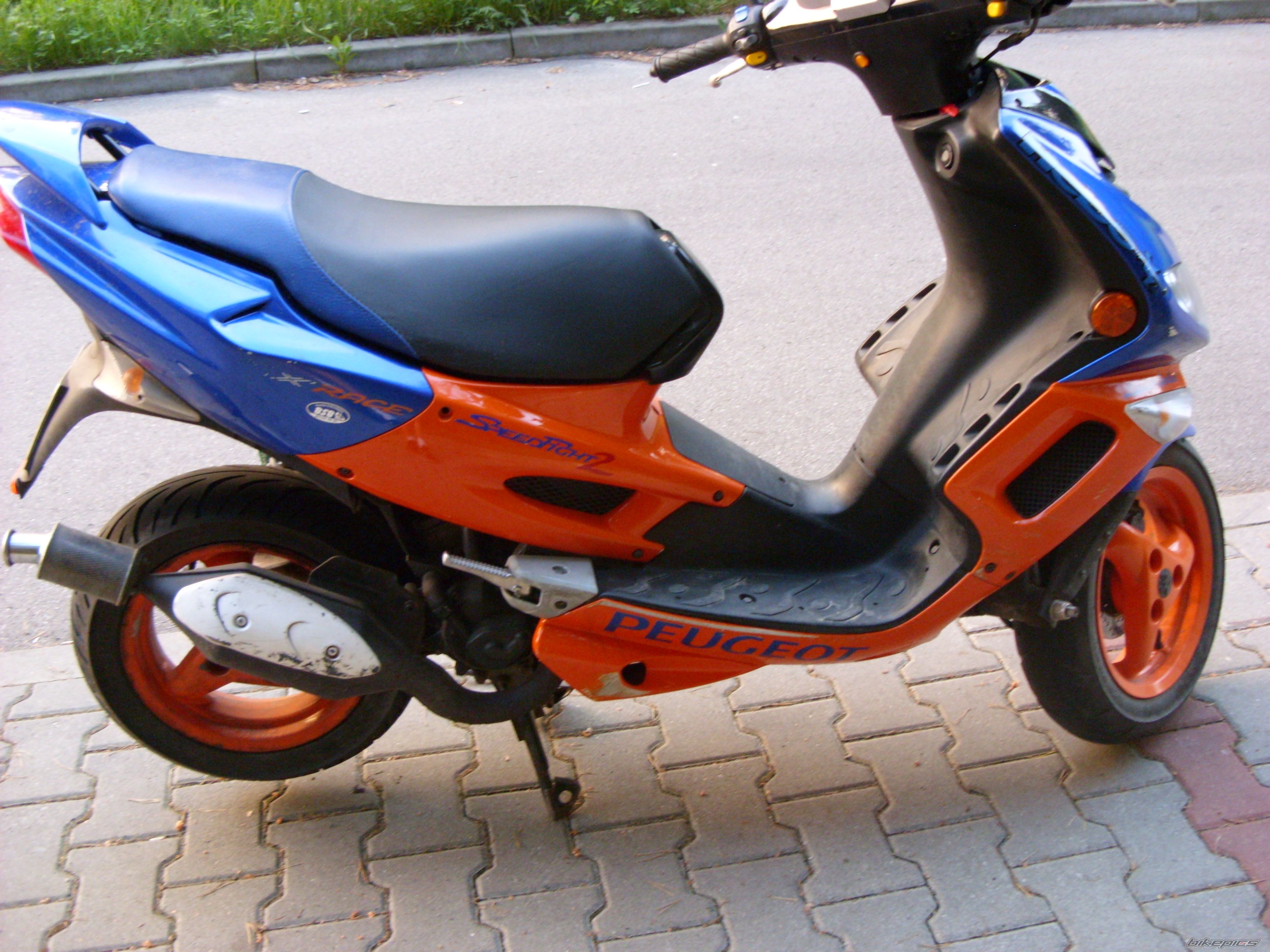 Bike Photo 2218524