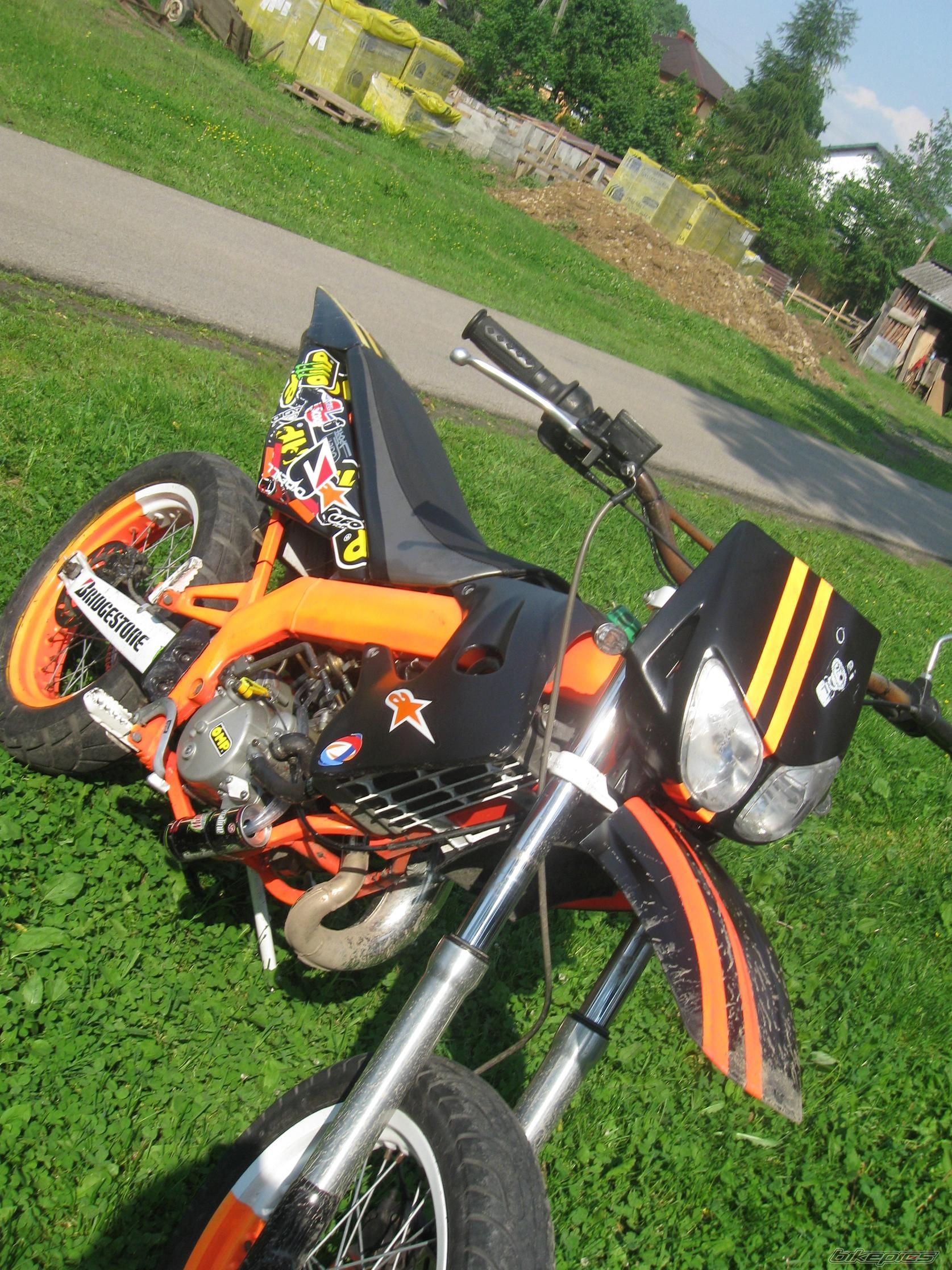 Bike Photo 2218529