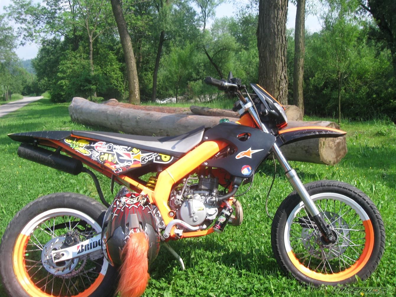 Bike Photo 2218535