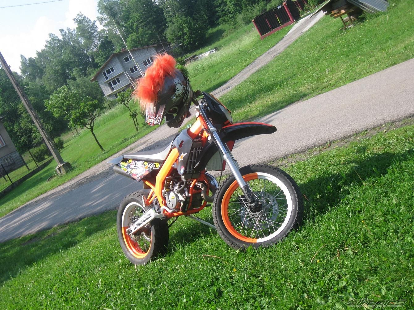 Bike Photo 2218541