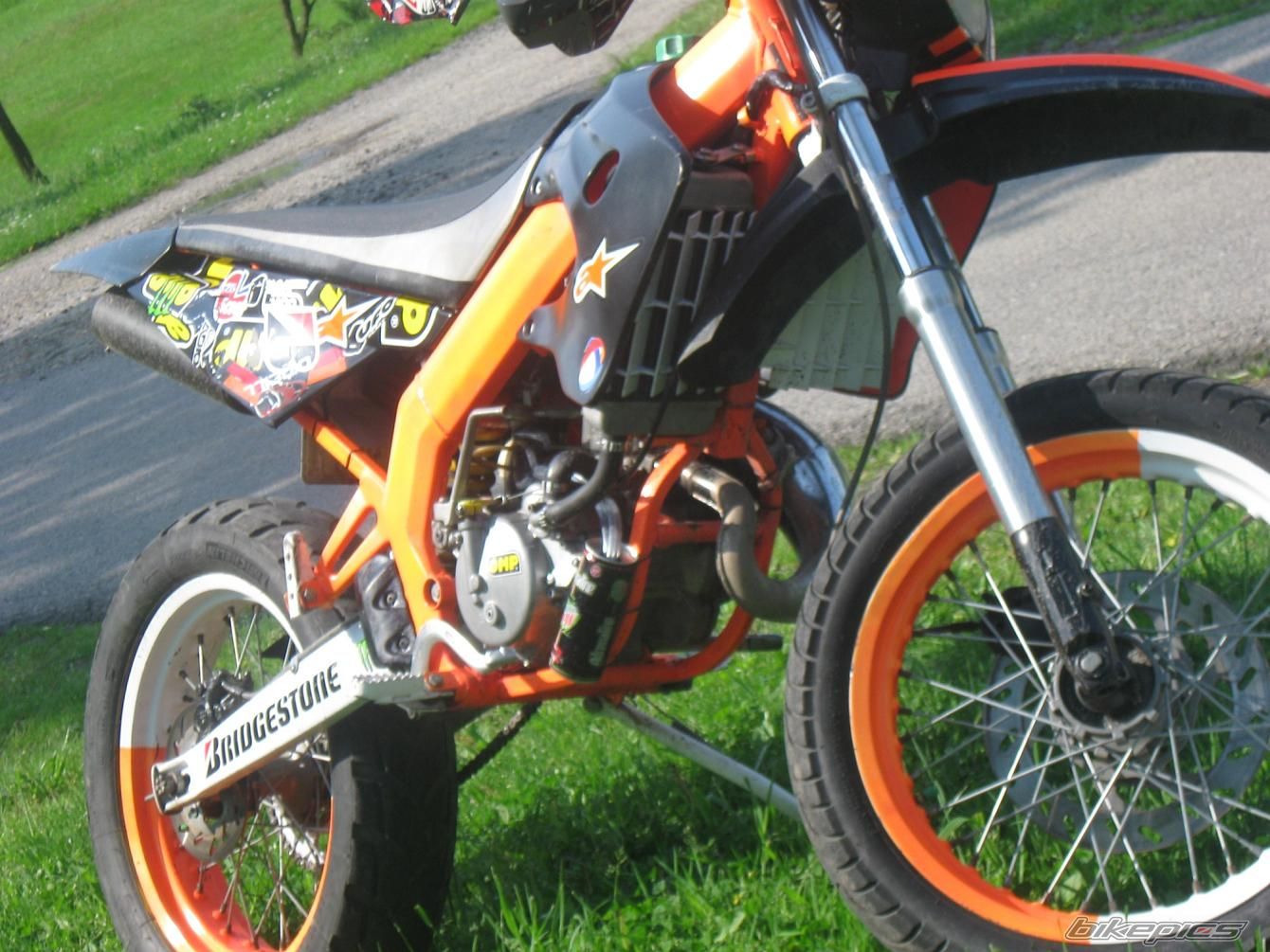 Bike Photo 2218543