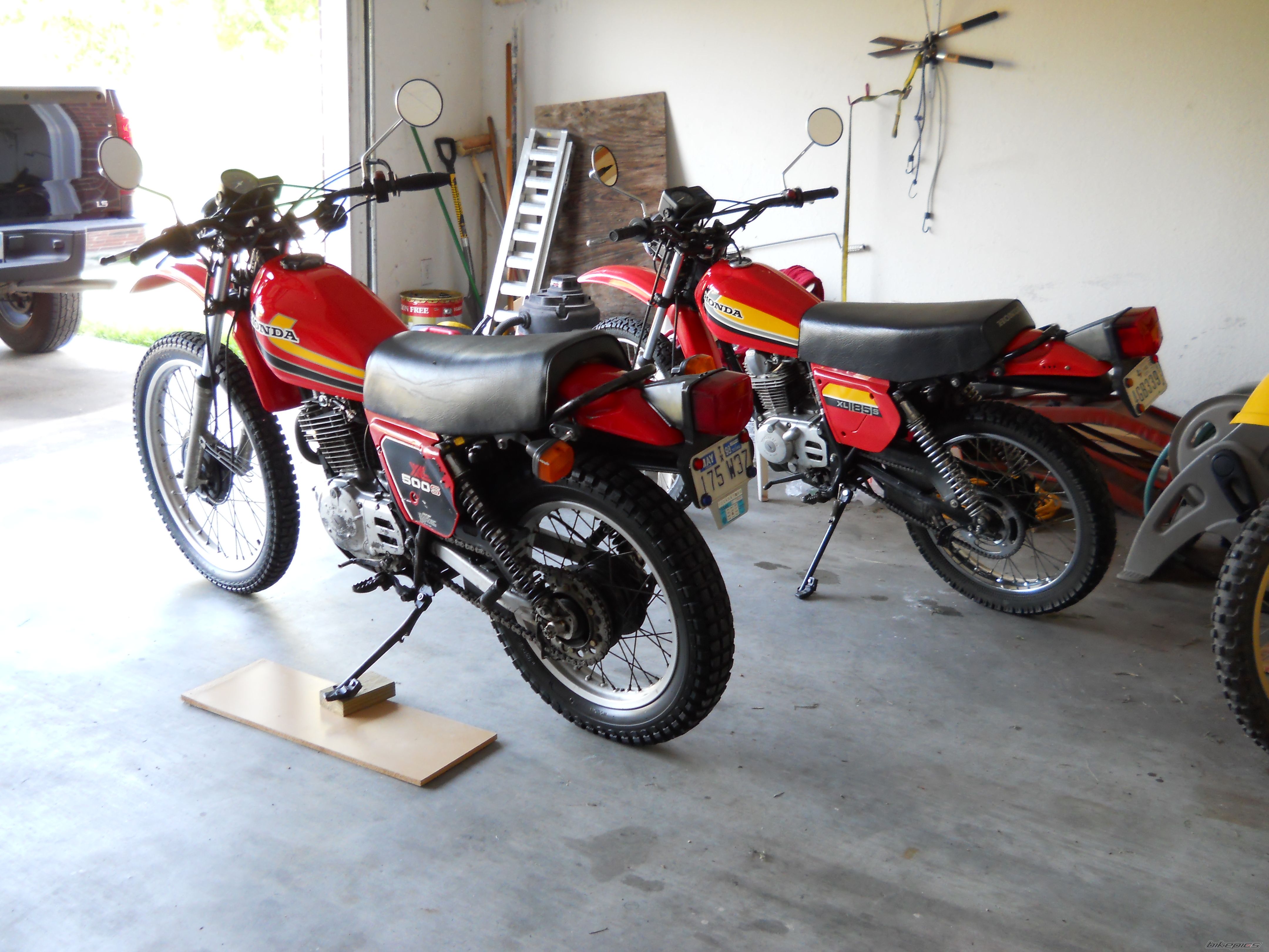 Bike Photo 2218638