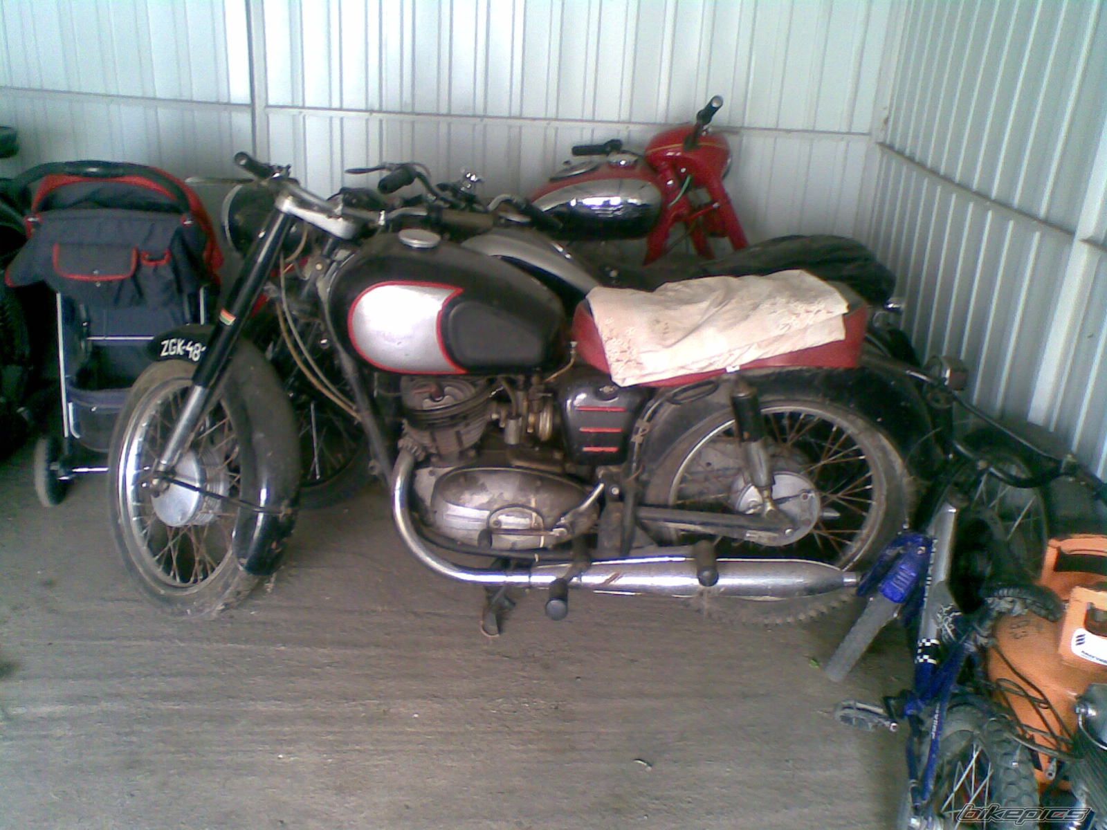 Bike Photo 2218740