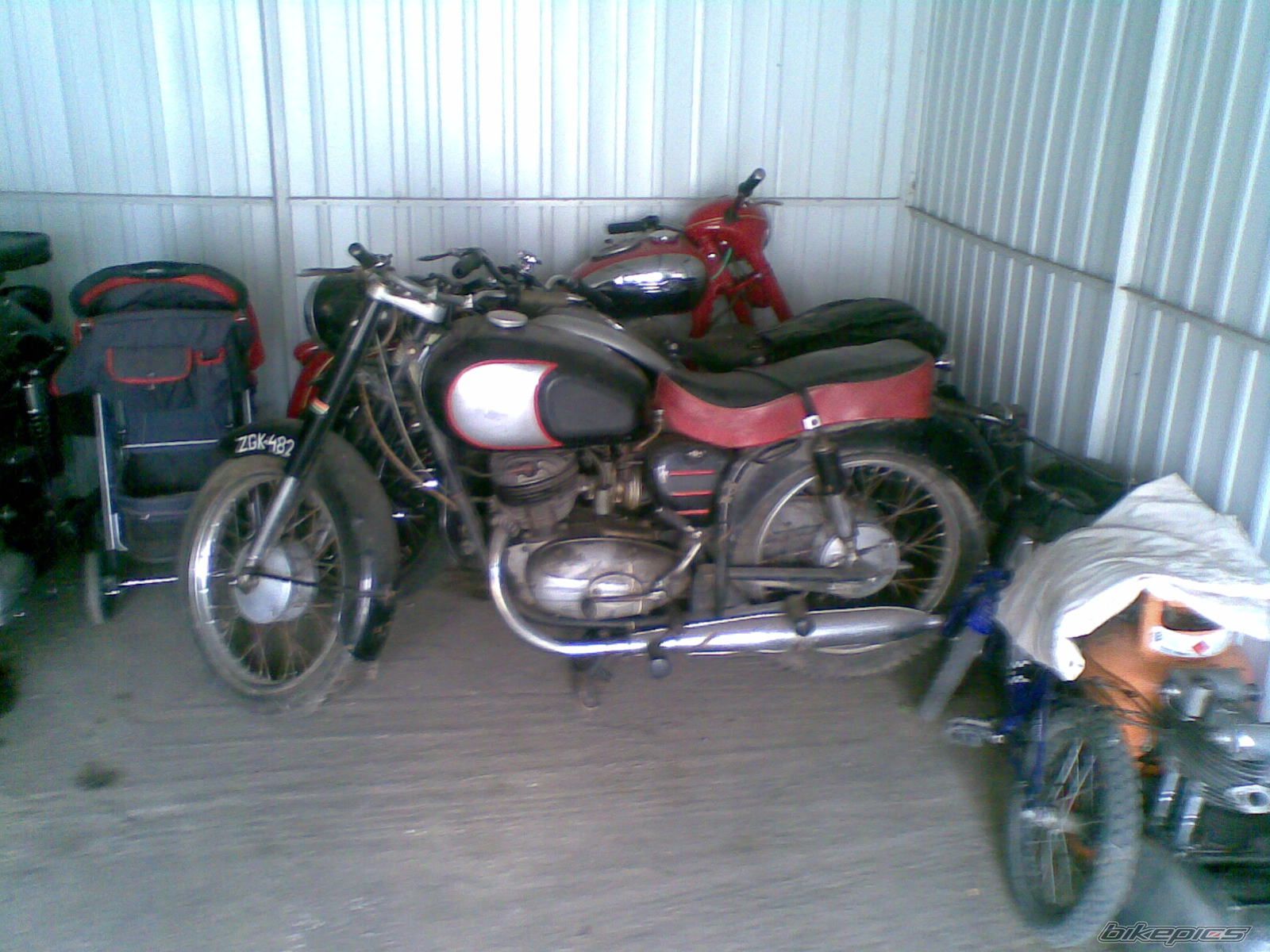 Bike Photo 2218743