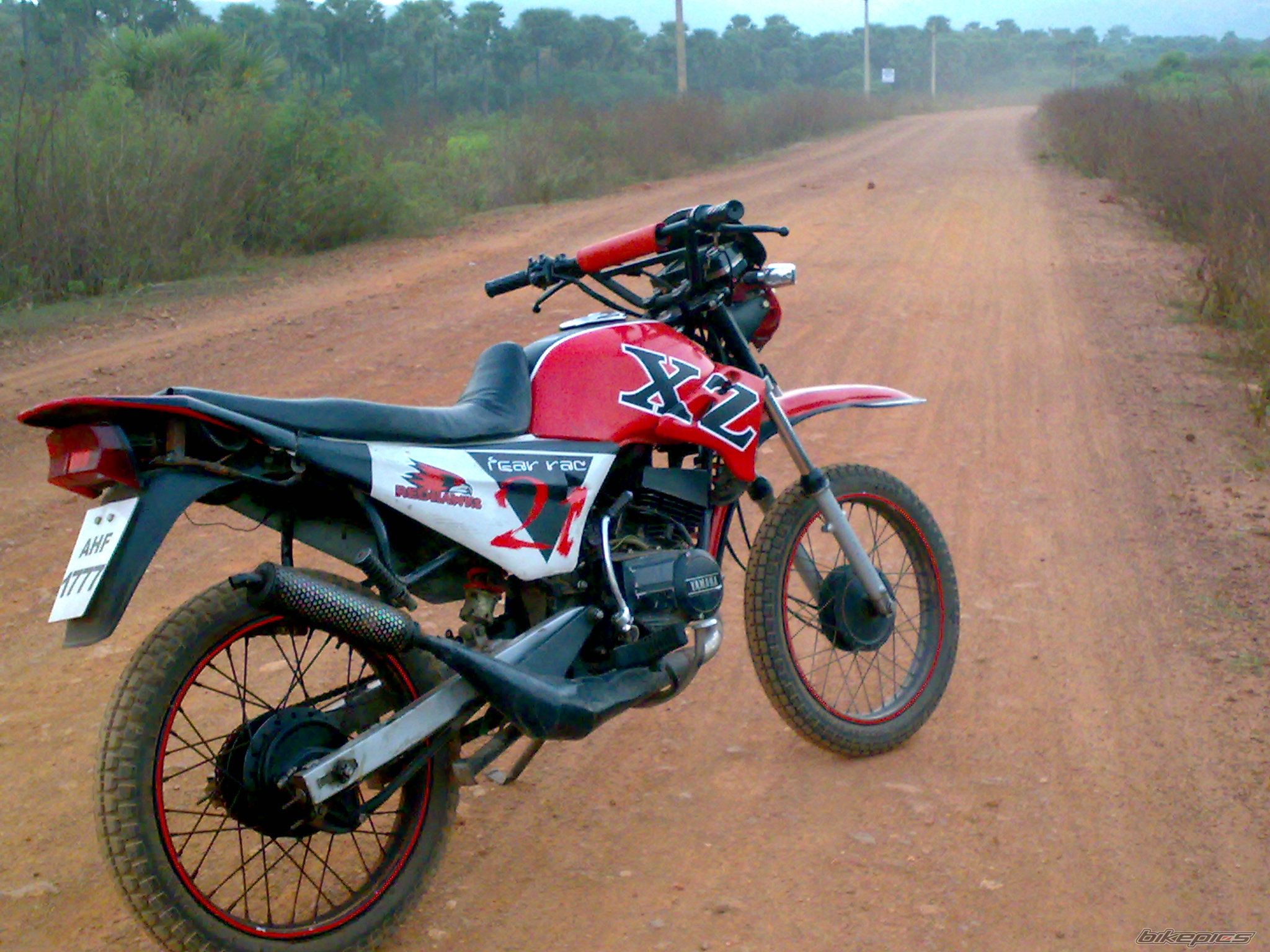 Bike Photo 2218788