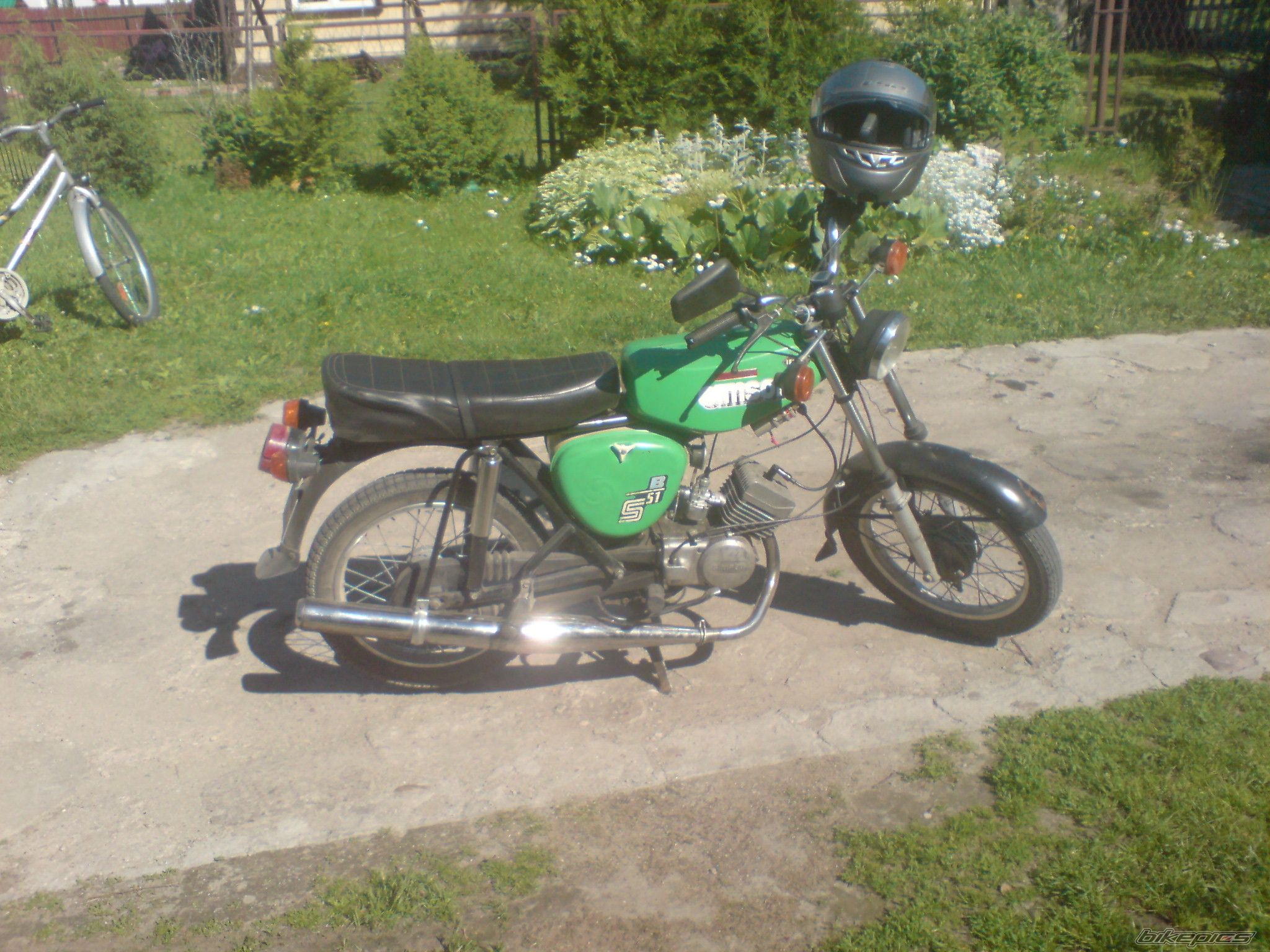 Bike Photo 2218830