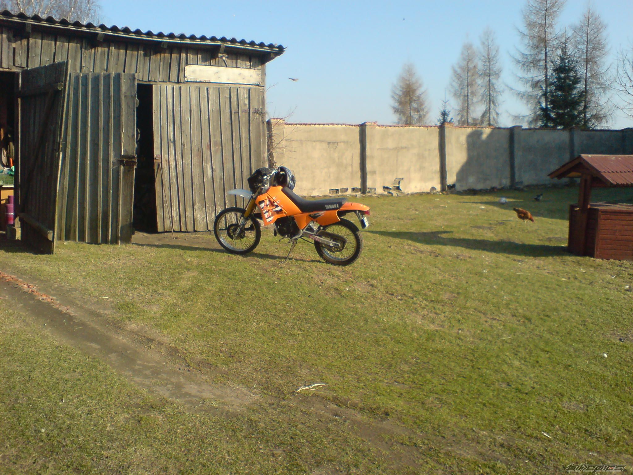 Bike Photo 2218841