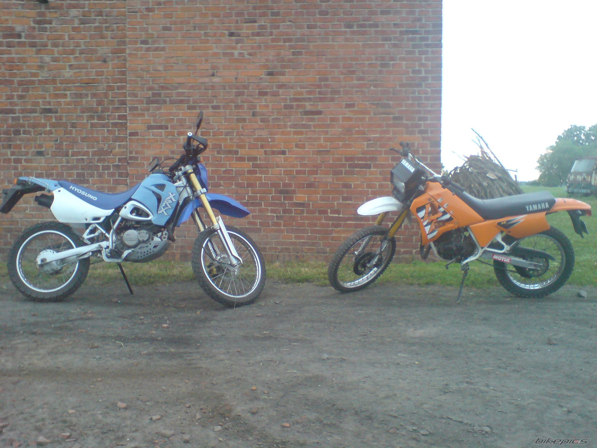 Bike Photo 2218845