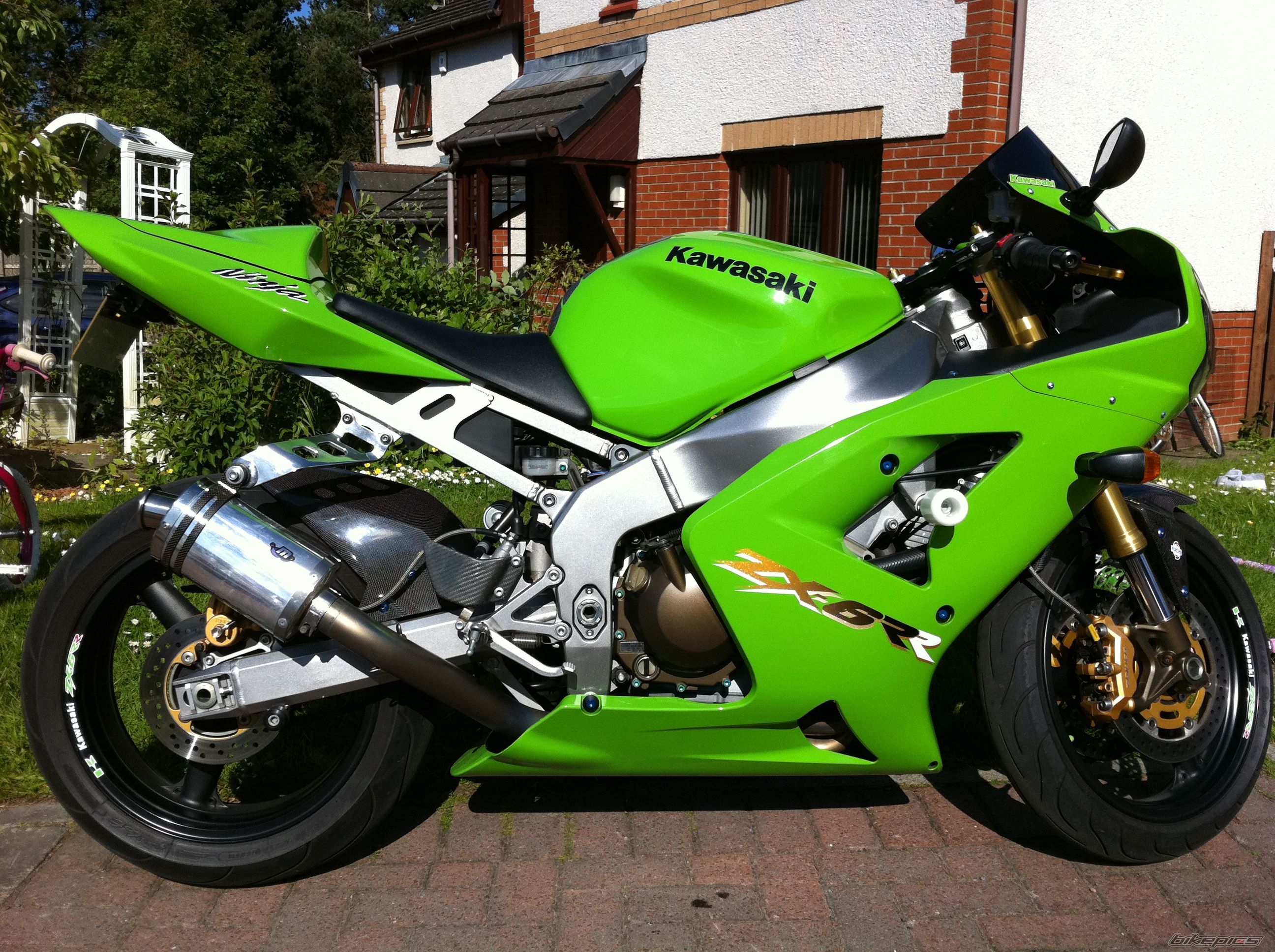 Bike Photo 2218857