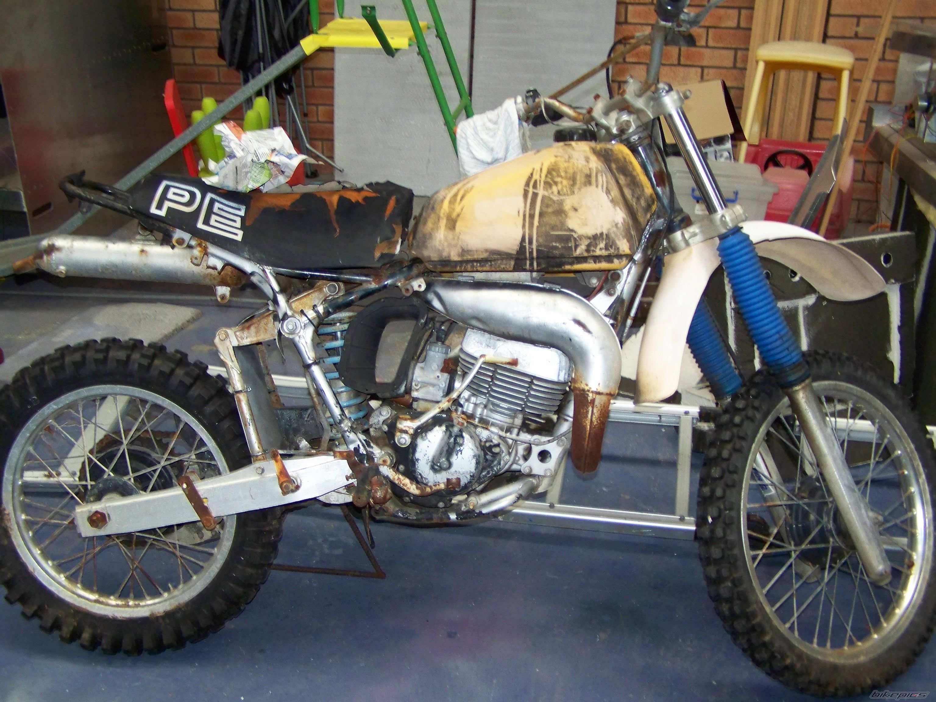 Bike Photo 2218946