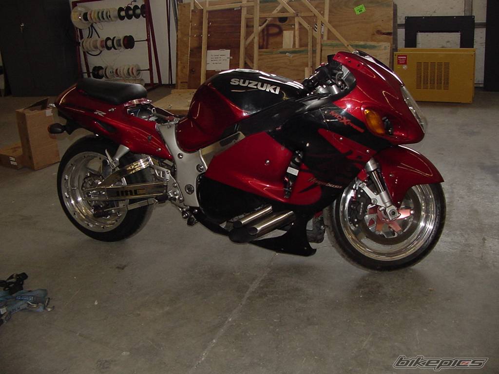 Bike Photo 221896