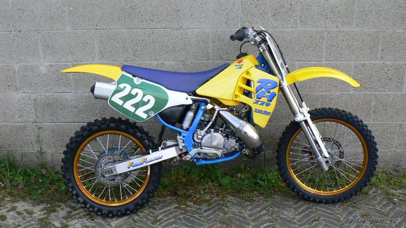 Bike Photo 2219153