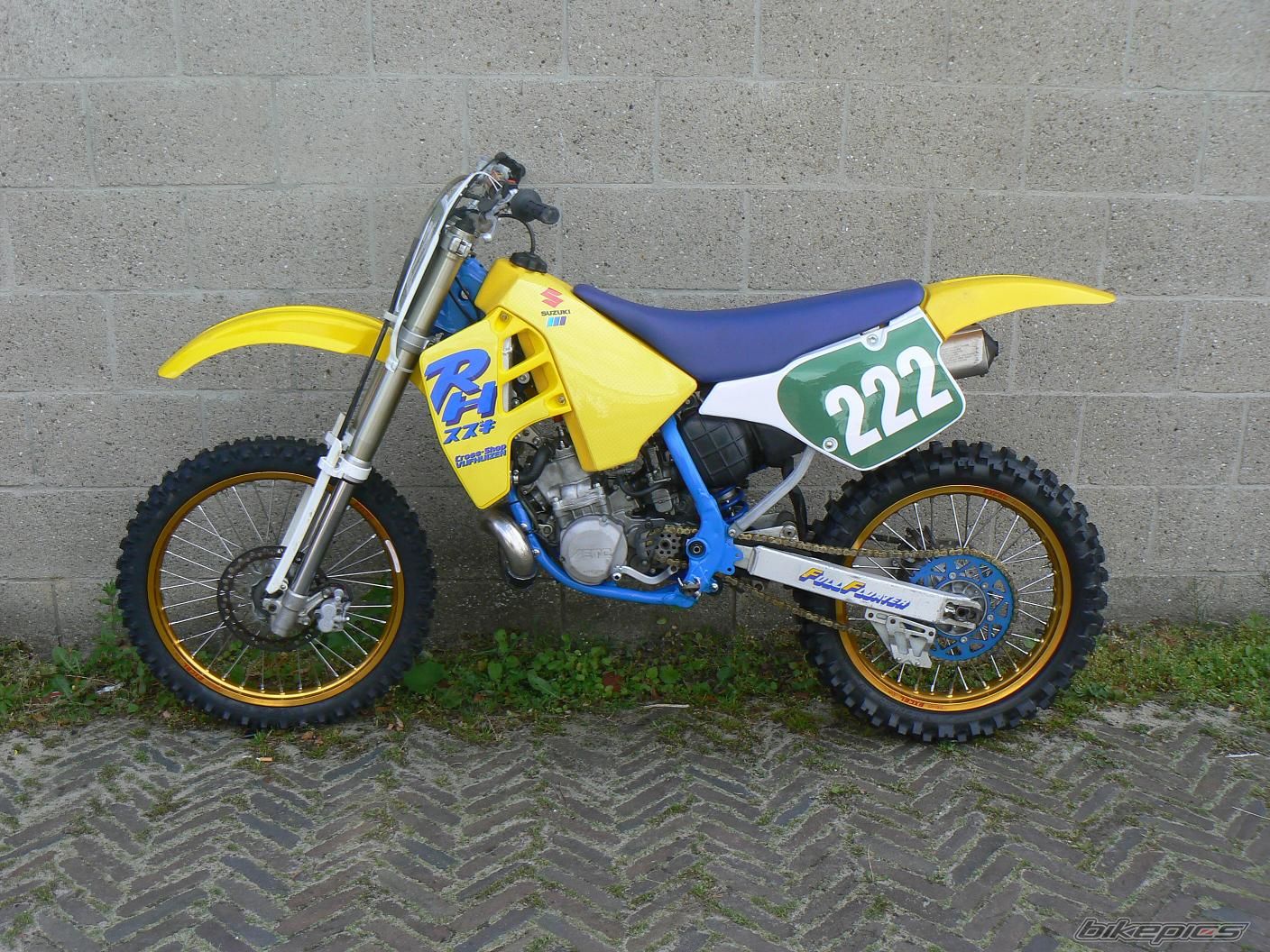 Bike Photo 2219156