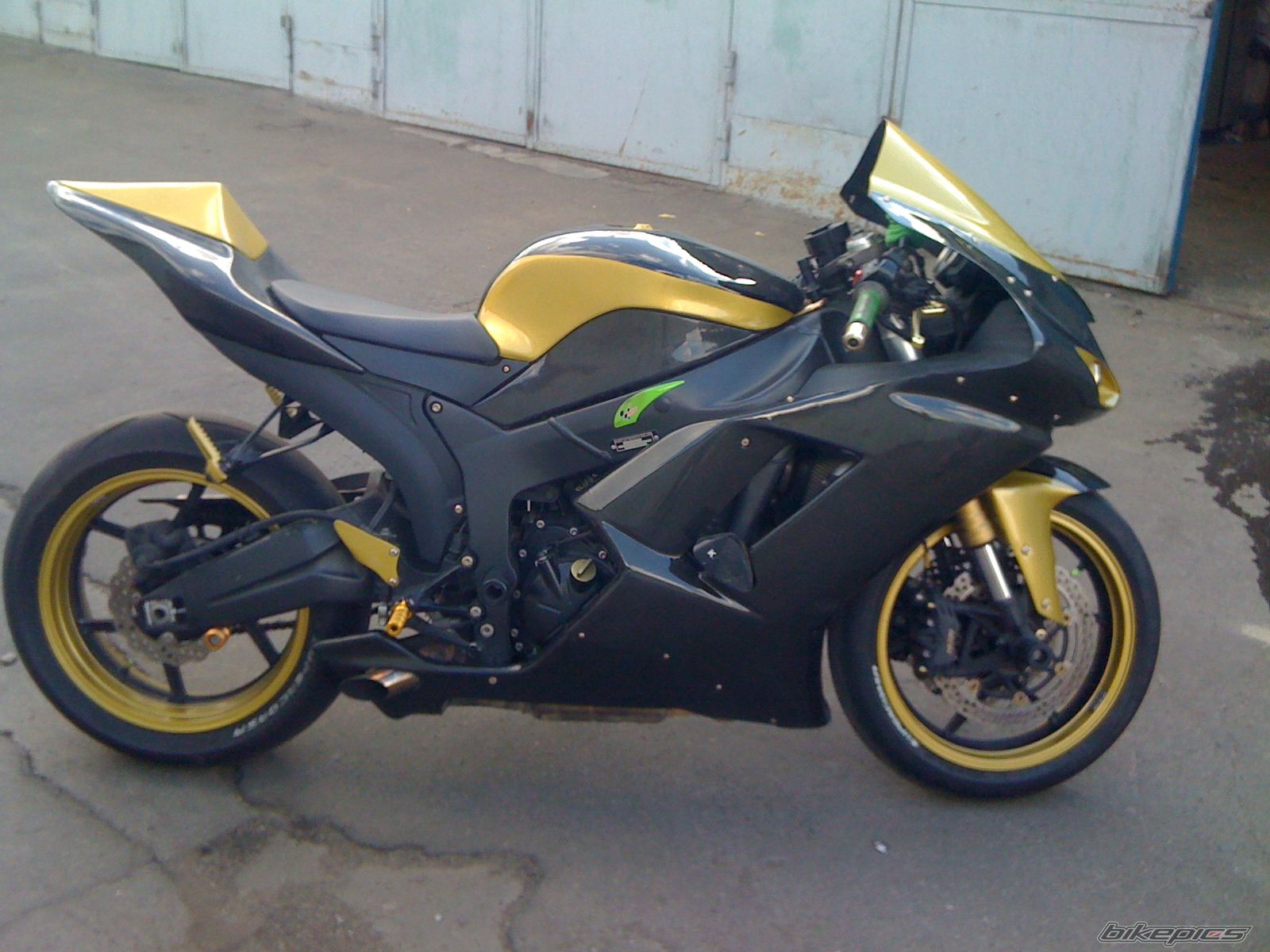 Bike Photo 2219209