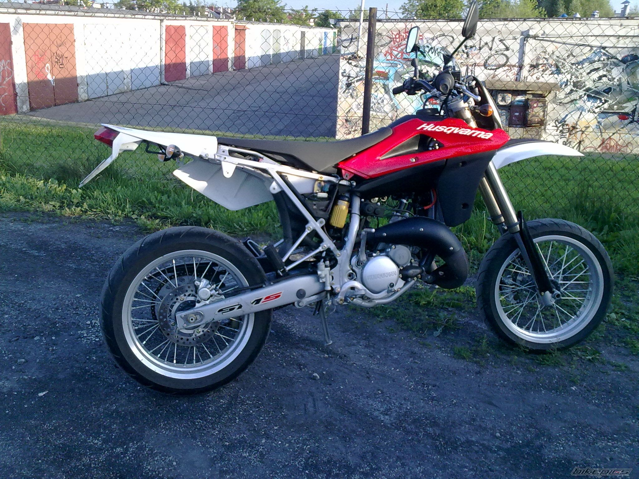 Bike Photo 2219251