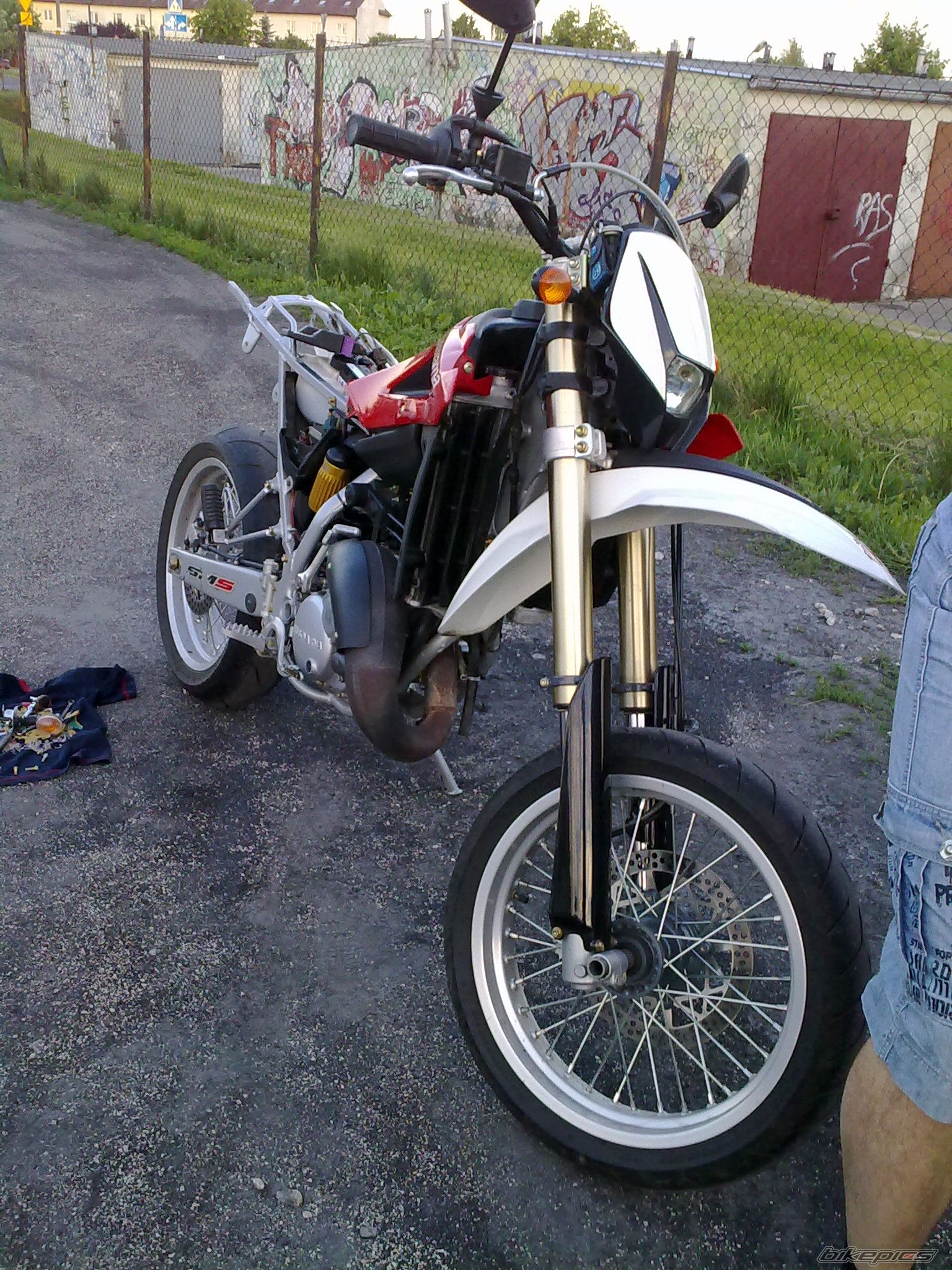 Bike Photo 2219252