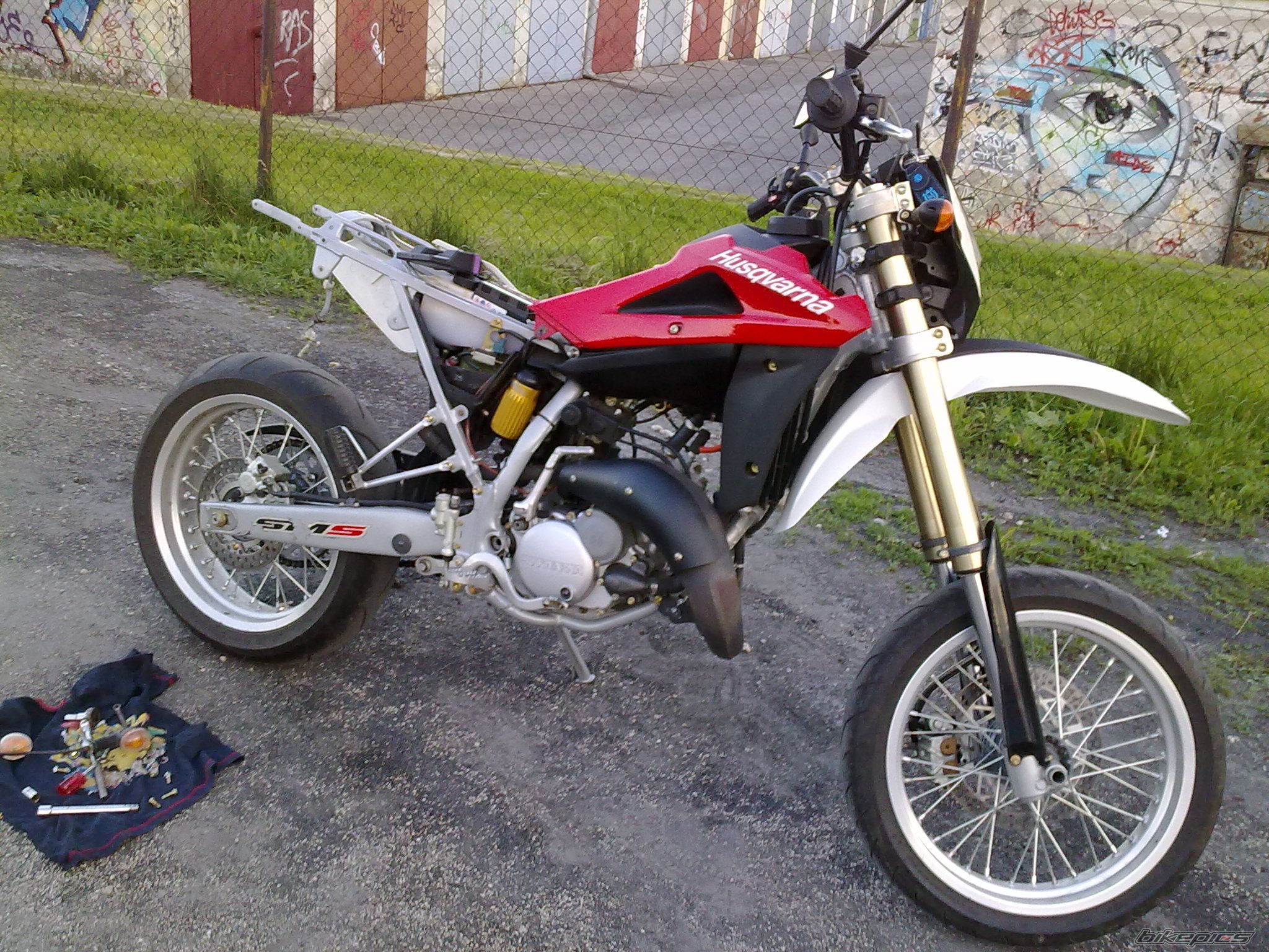 Bike Photo 2219253
