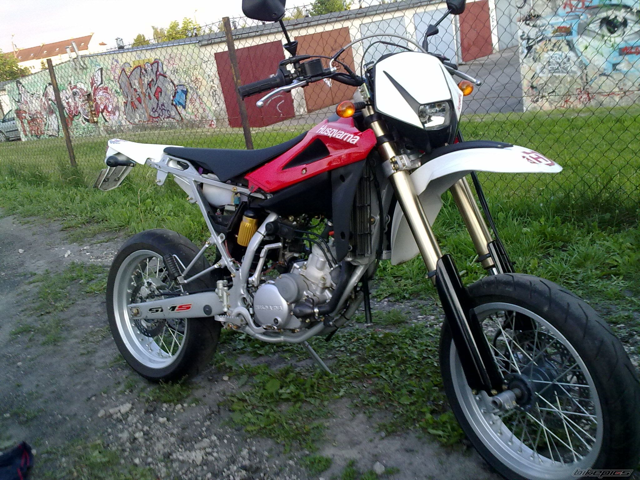 Bike Photo 2219255