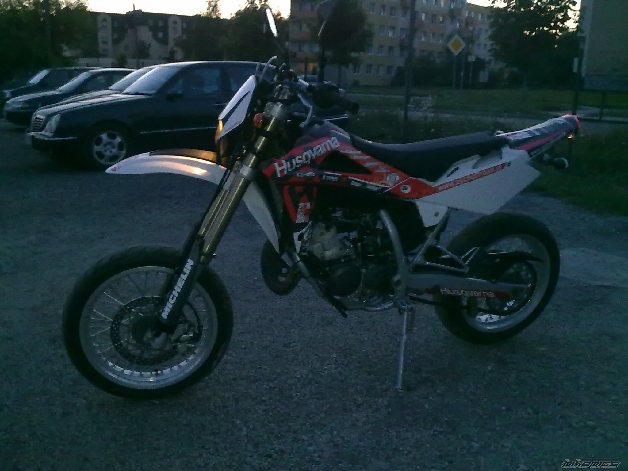 Bike Photo 2219260