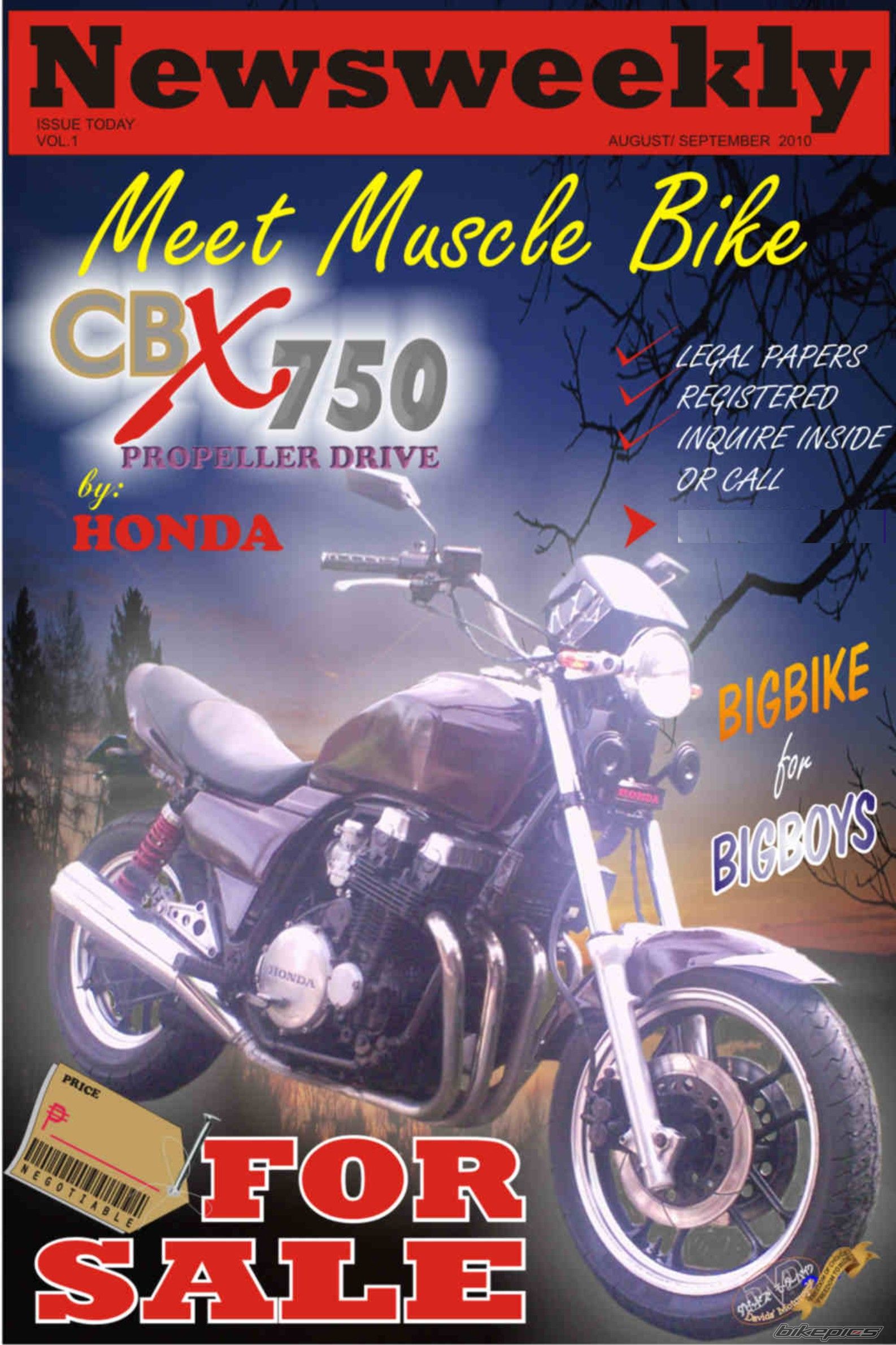 Bike Photo 2219269