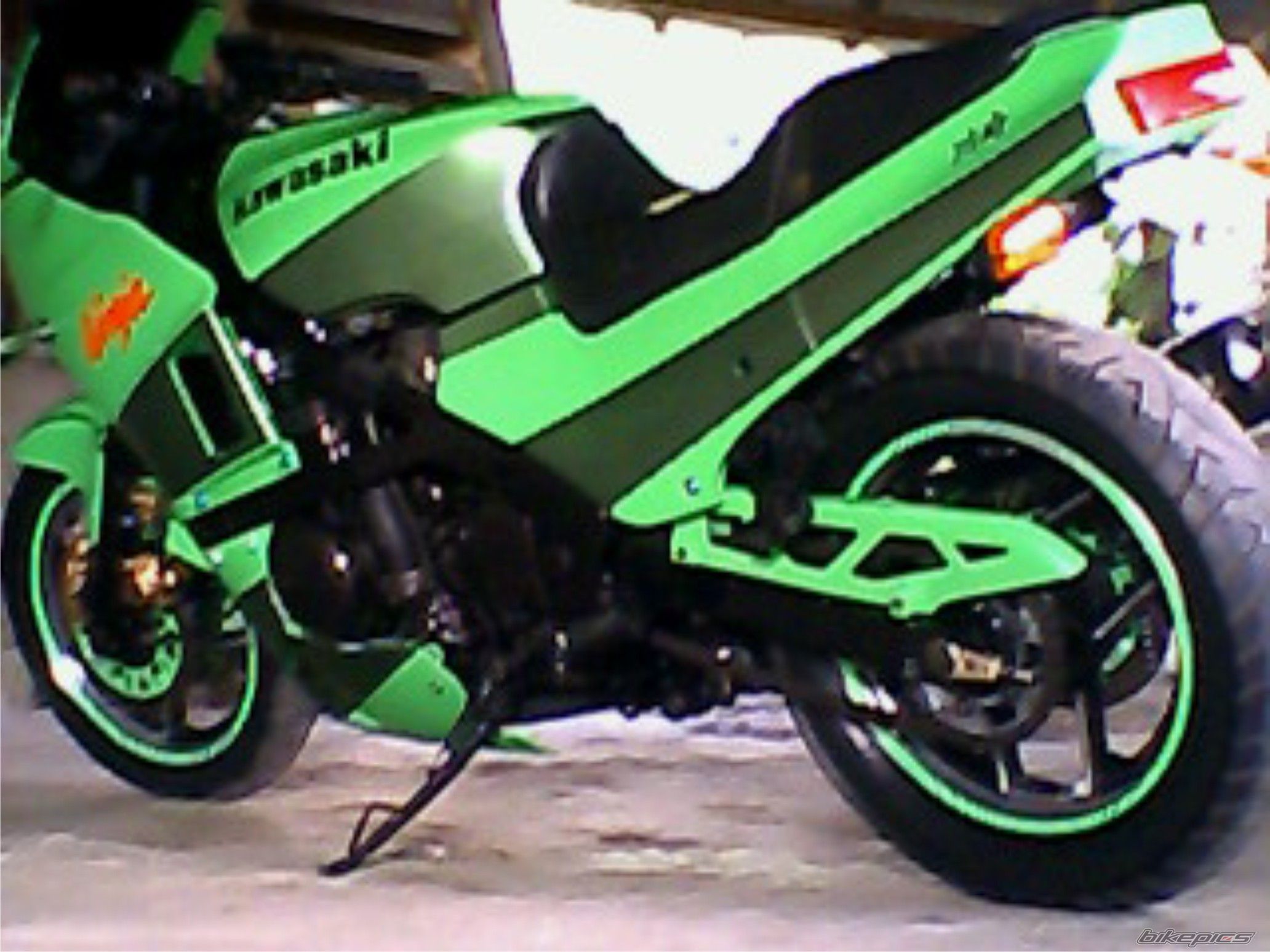 Bike Photo 2219296
