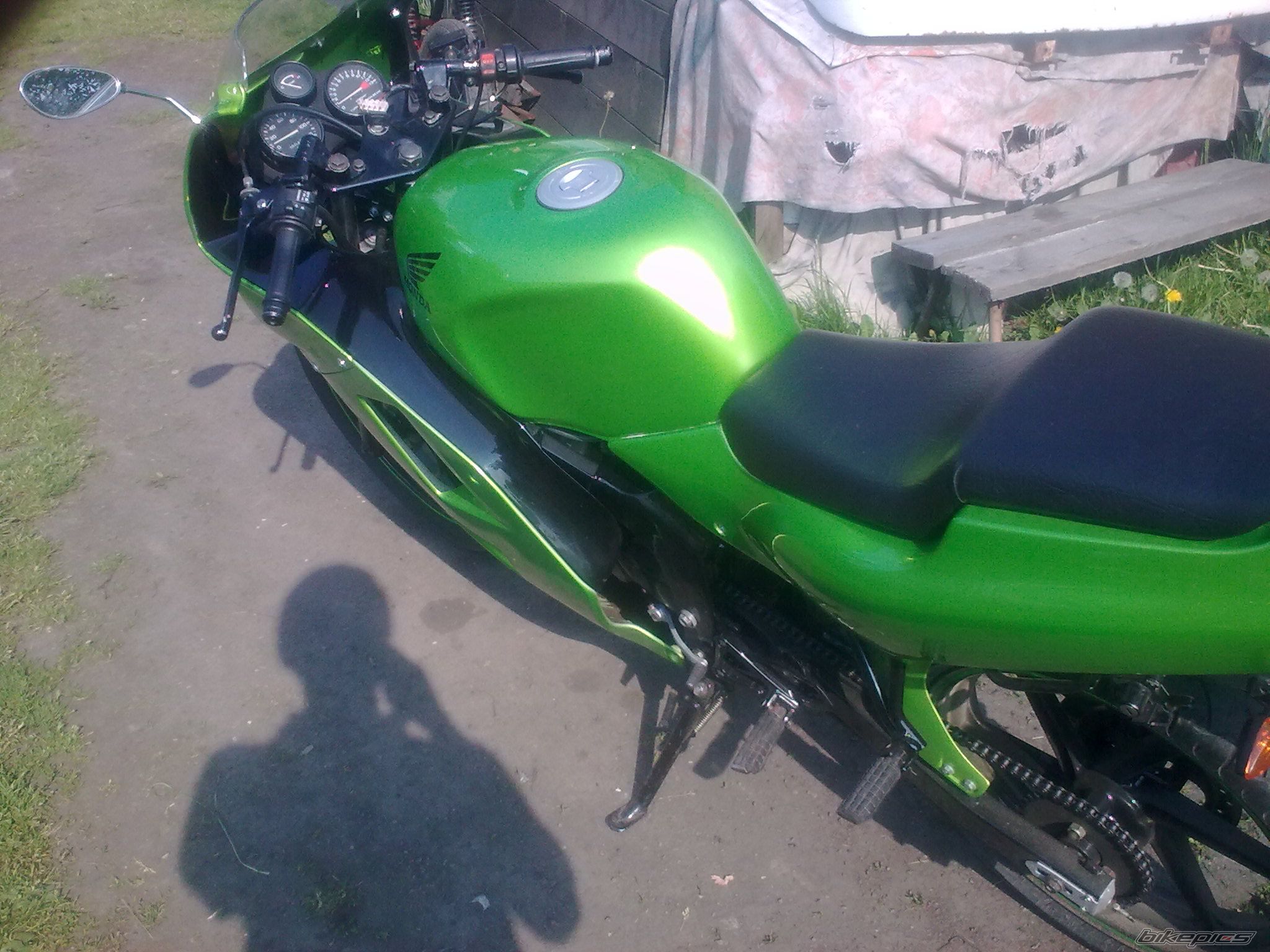 Bike Photo 2219412