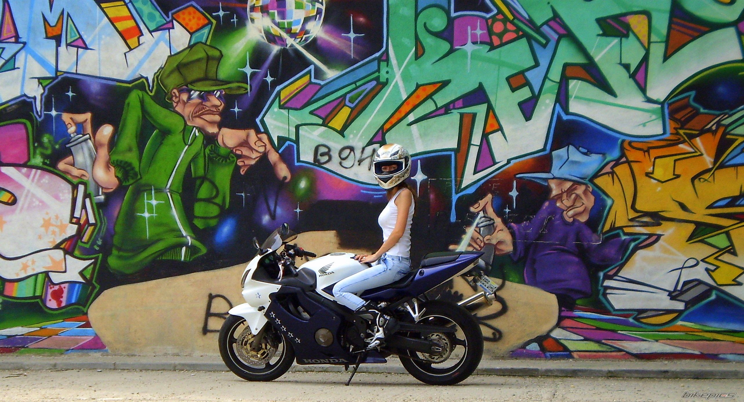 Bike Photo 2219425